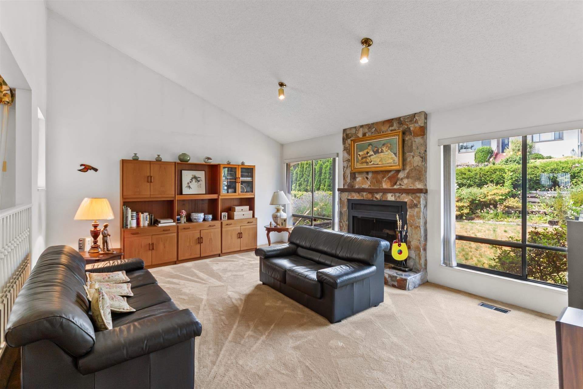 1632 Nanaimo Street, New Westminster