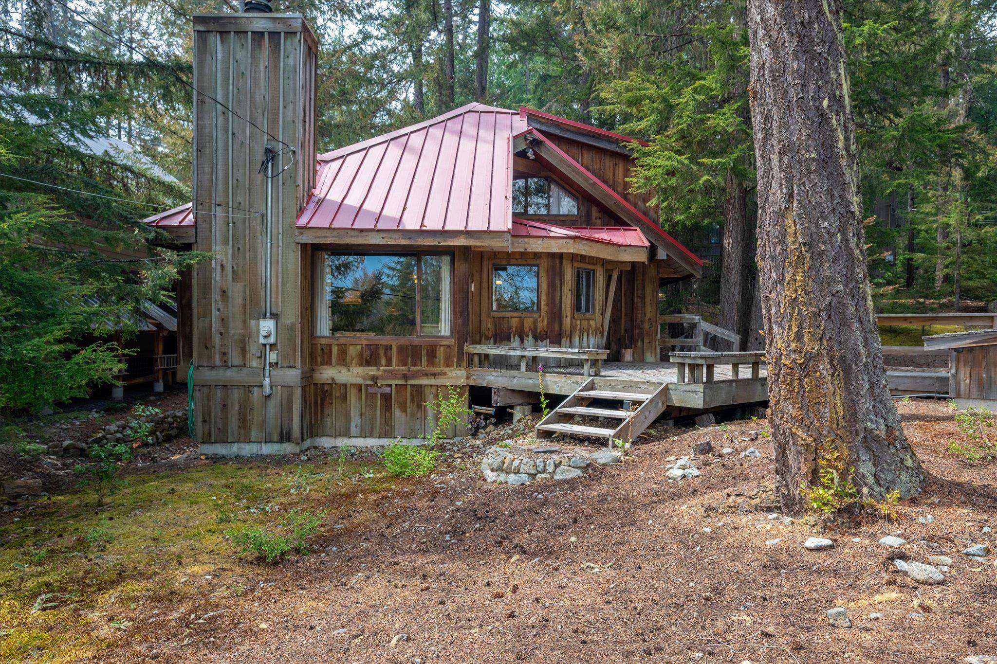 9230 Pinetree Place, Whistler