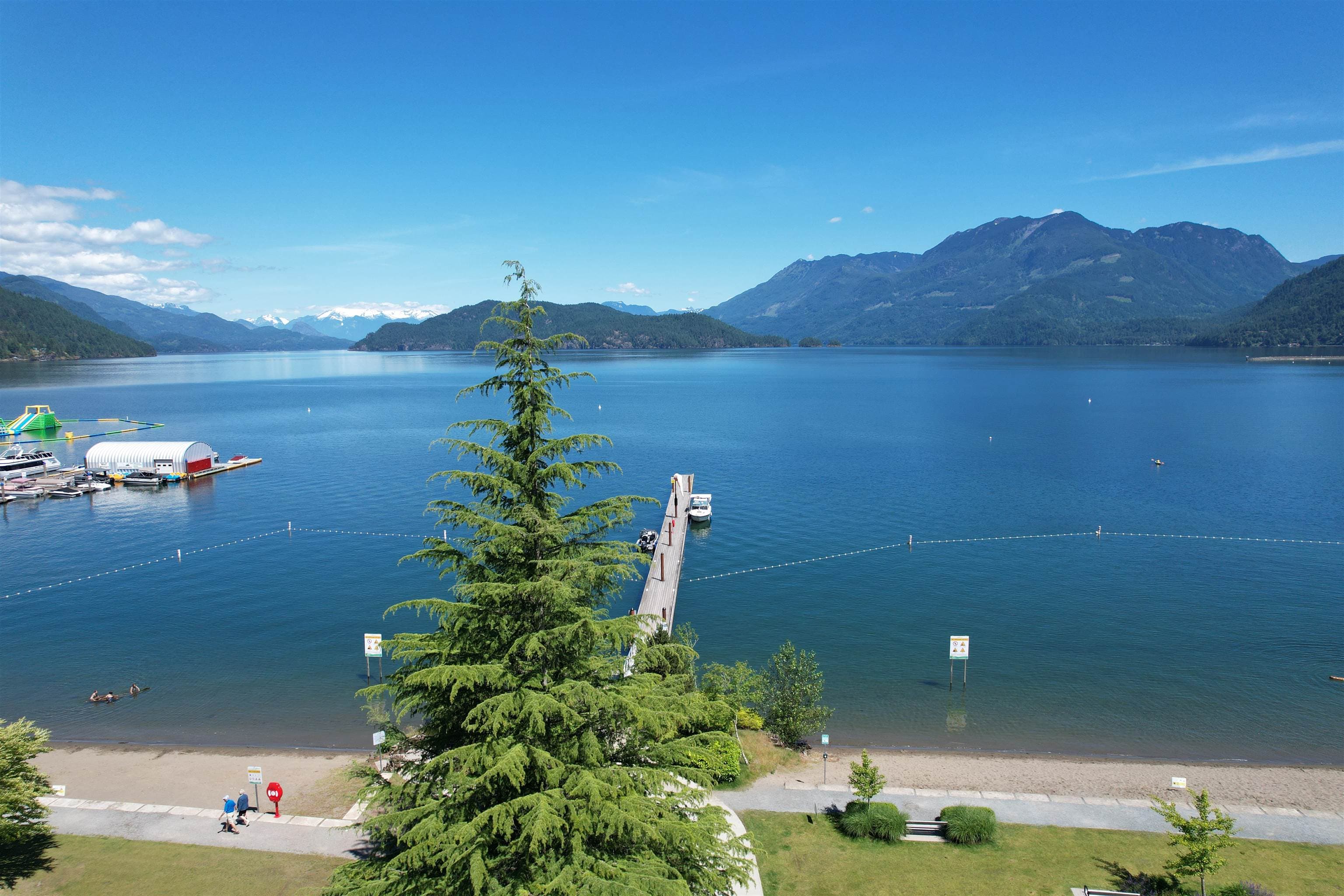 510 - 120 Esplanade Avenue, Harrison Hot Springs, V0M 1K0 — photo 5
