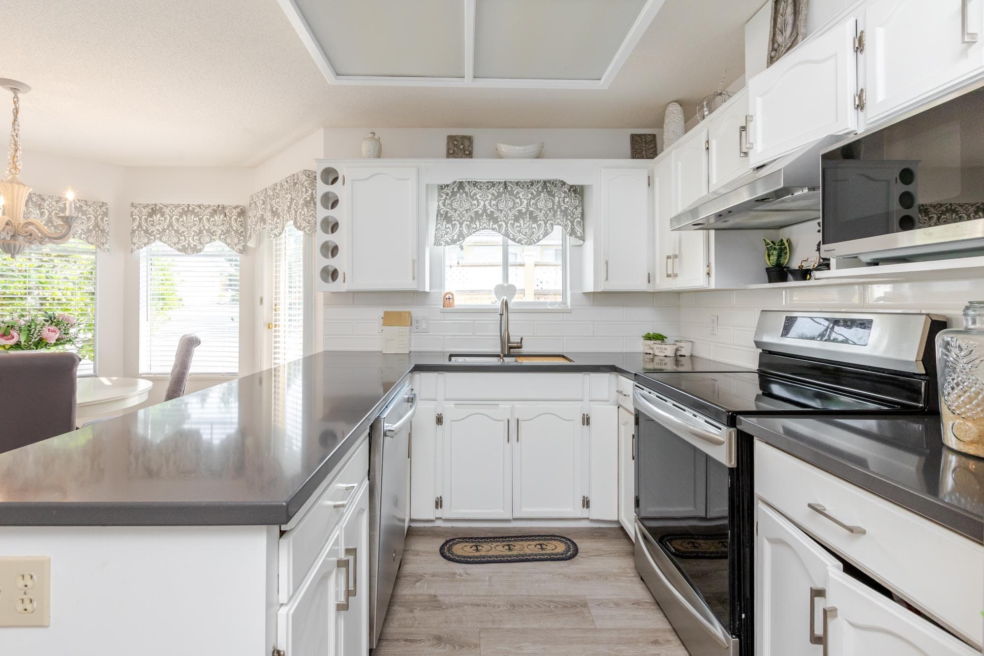 83 - 21138 88 Avenue, Langley, V1M 2G7 — photo 2