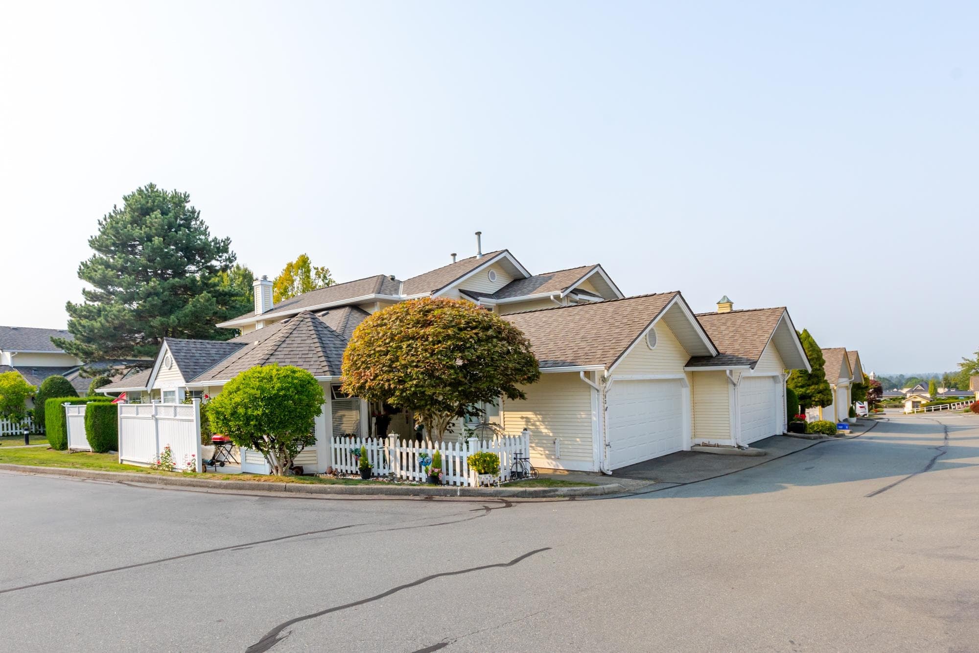 83 - 21138 88 Avenue, Langley, V1M 2G7 — photo 1