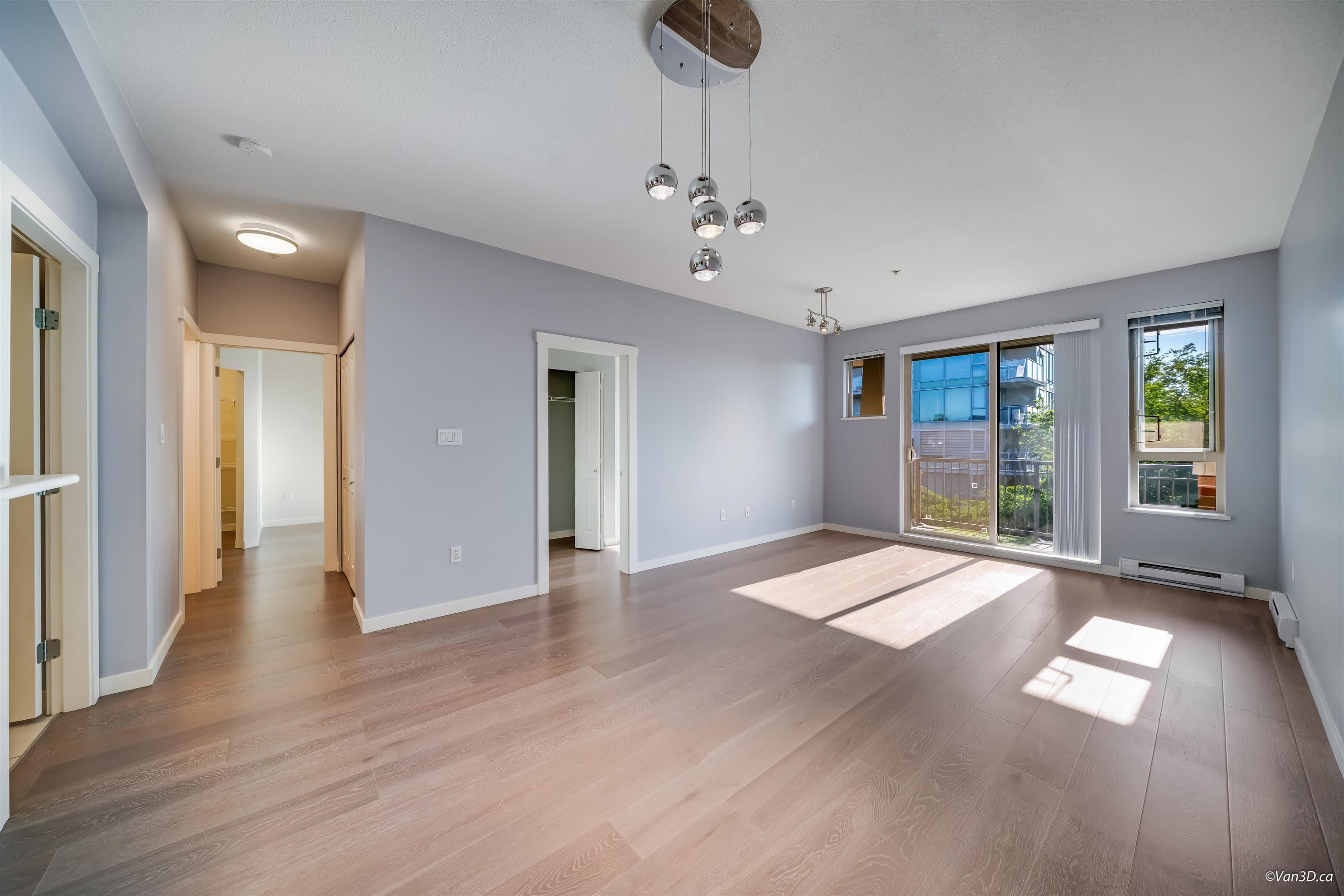 5412 - 5111 Garden City Road, Richmond