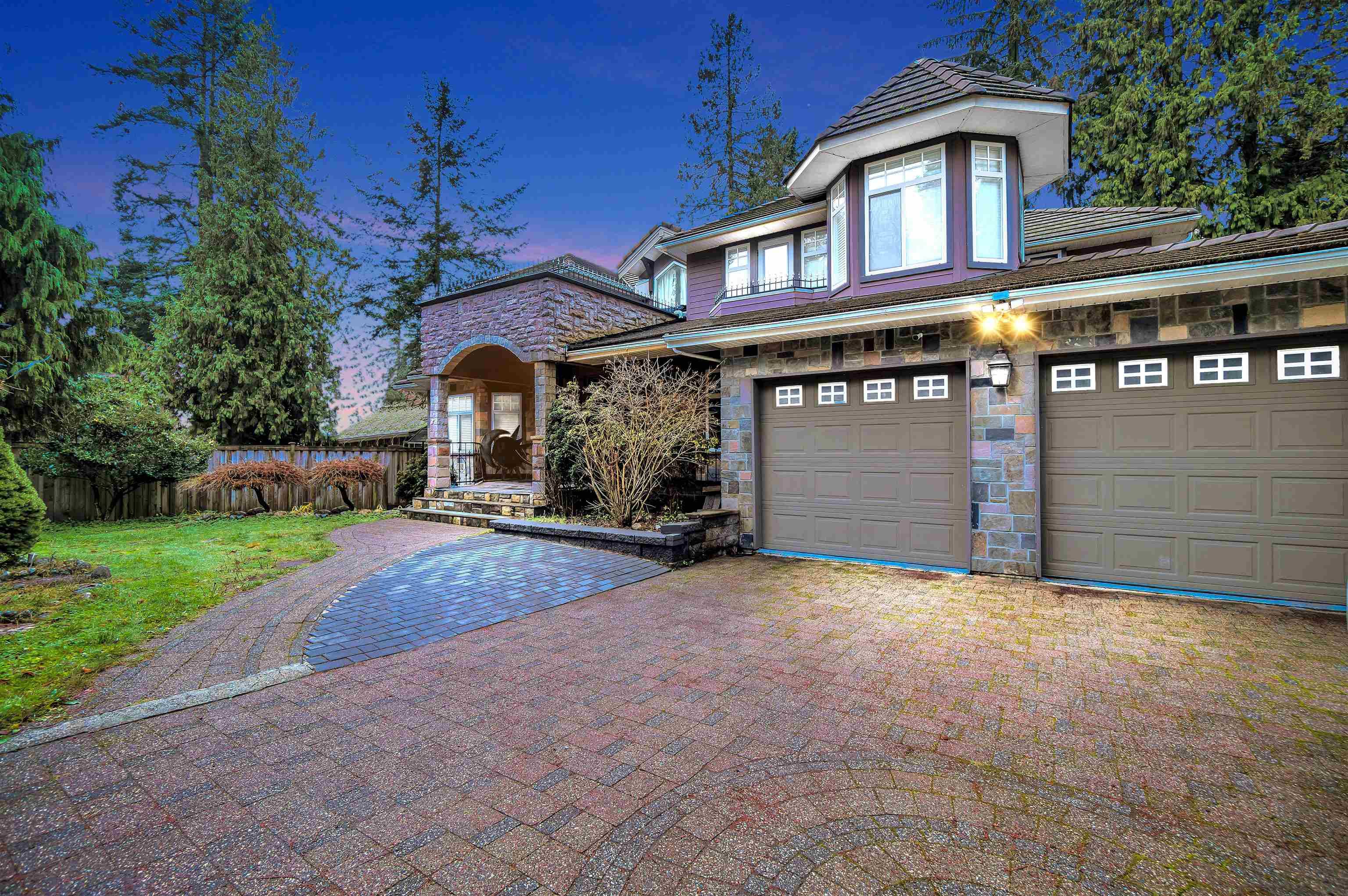 1219 Arborlynn Drive, North Vancouver, V7J 2V5 — photo 2