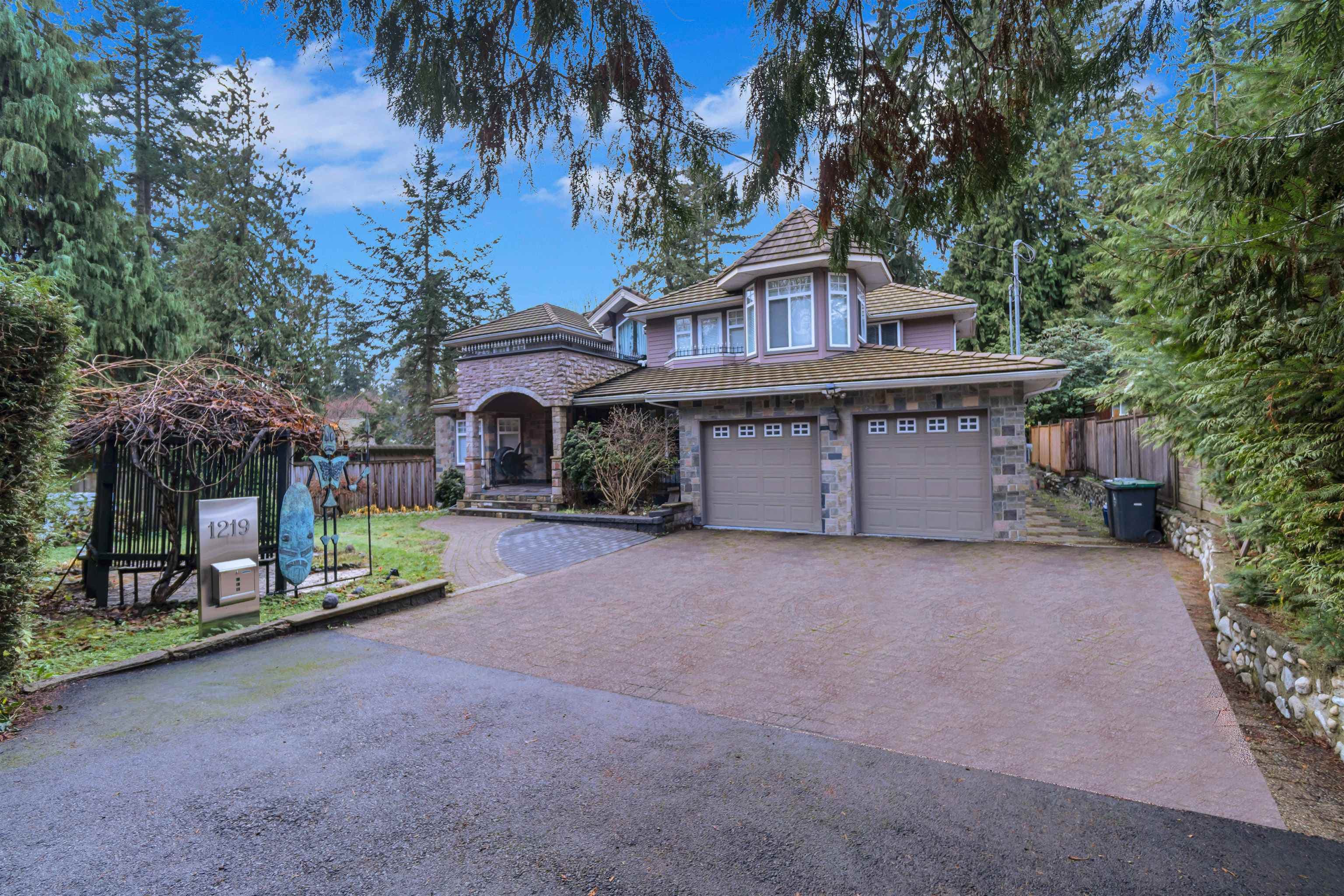 1219 Arborlynn Drive, North Vancouver, V7J 2V5 — photo 3
