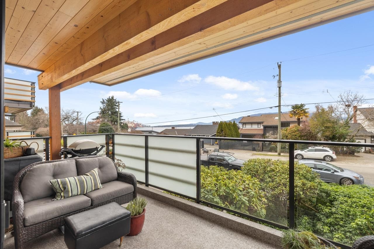 204 - 2336 Wall Street, Vancouver, V5L 1B7 — photo 2