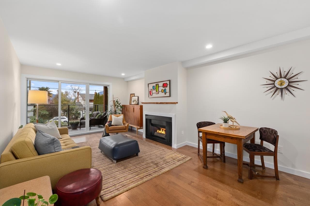 204 - 2336 Wall Street, Vancouver, V5L 1B7 — photo 5