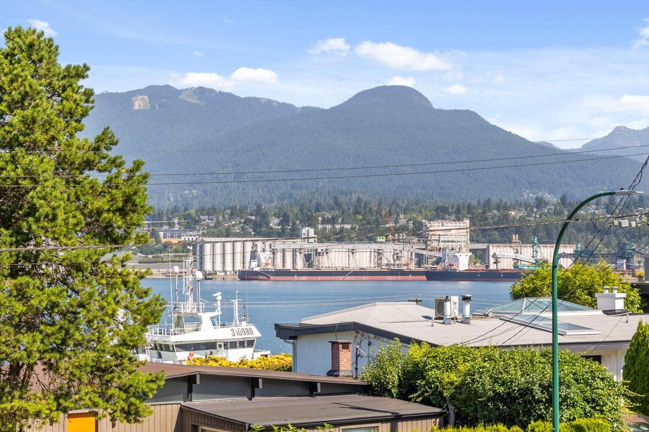 204 - 2336 Wall Street, Vancouver, V5L 1B7 — photo 4