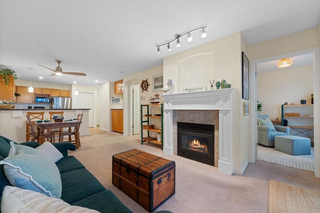 308 - 333 E 1st Street, North Vancouver, V7L 4W9 — photo 2