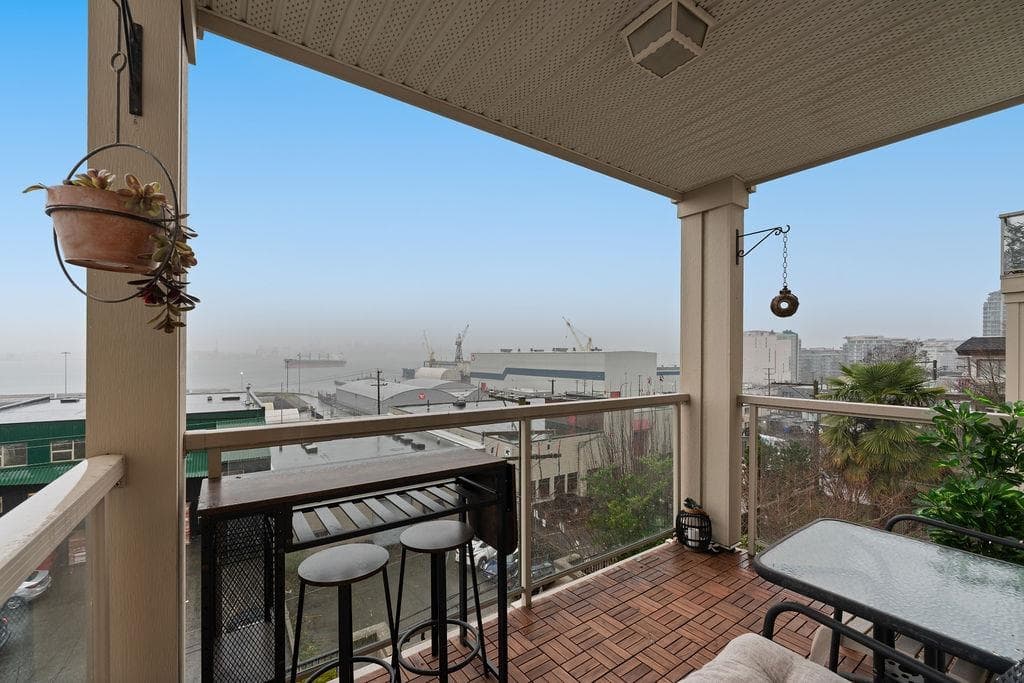 308 - 333 E 1st Street, North Vancouver, V7L 4W9 — photo 4