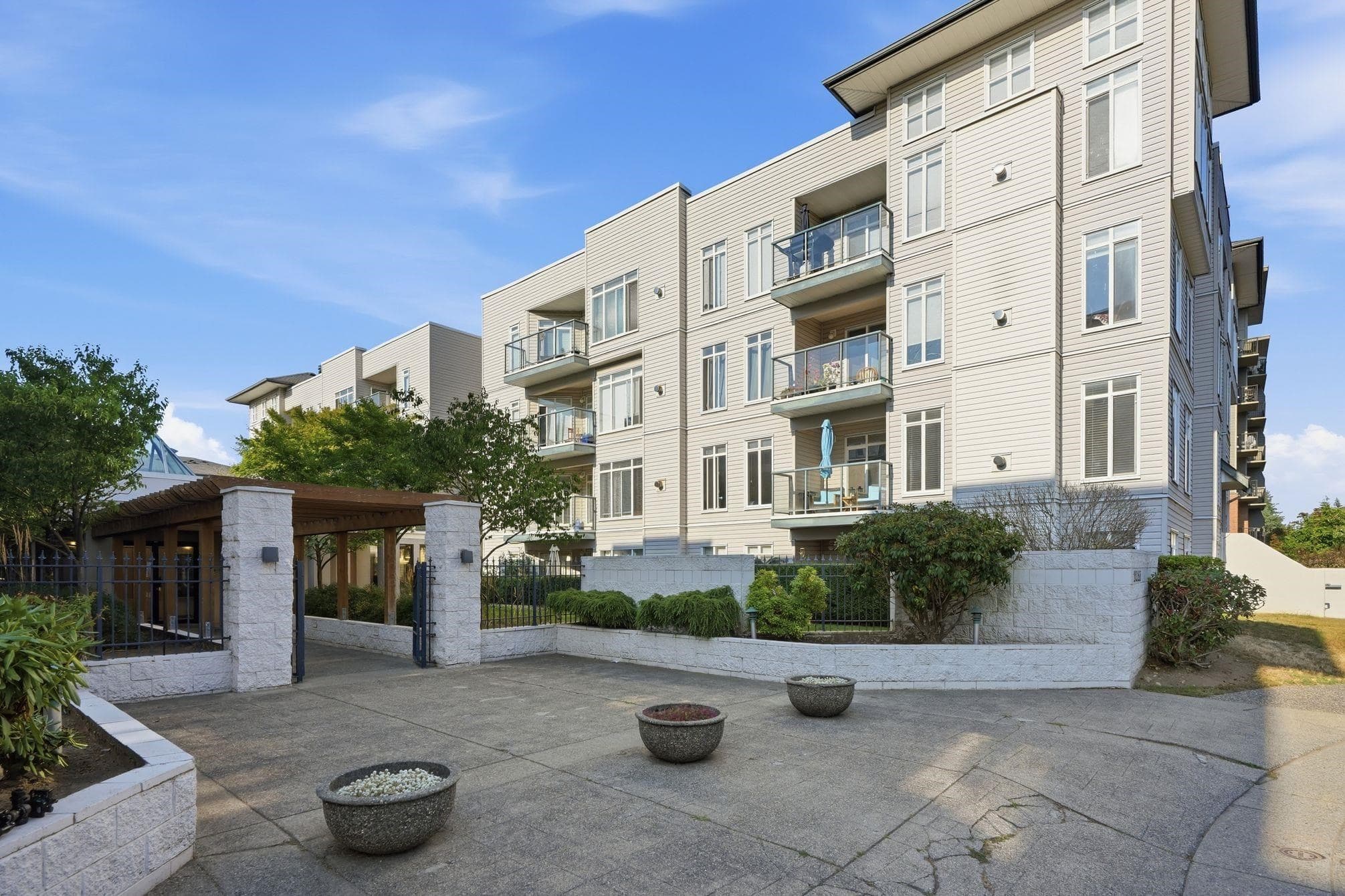 213 - 32085 George Ferguson Way, Abbotsford