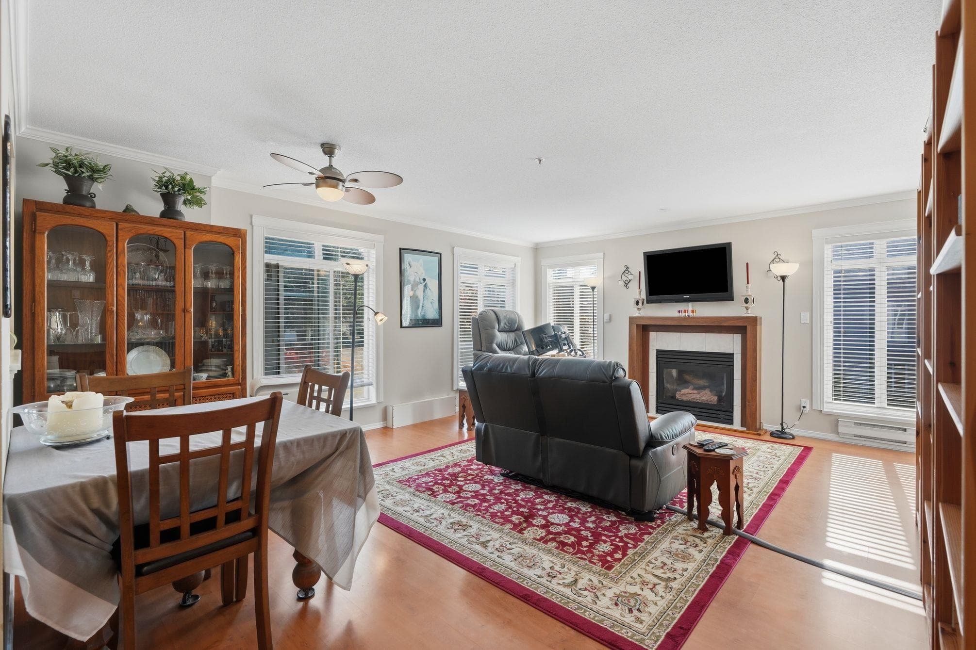 213 - 32085 George Ferguson Way, Abbotsford, V2S 2K7 — photo 5