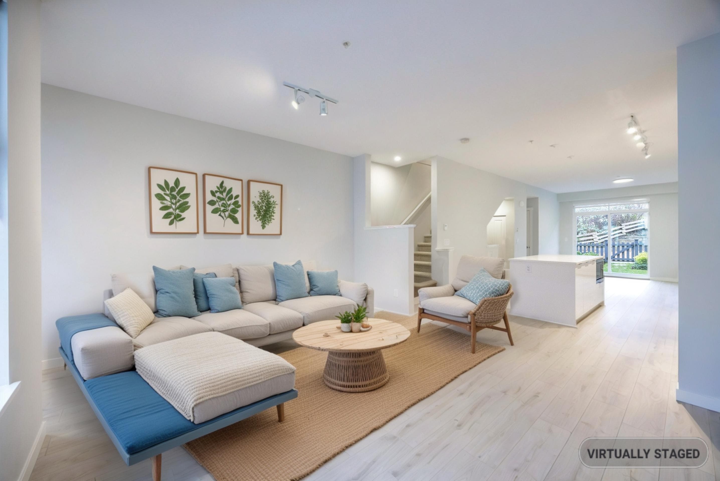 1060 - 11280 Pazarena Place, Maple Ridge