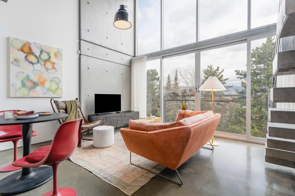 508 - 1540 W 2nd Avenue, Vancouver, V6J 1H2 — photo 2