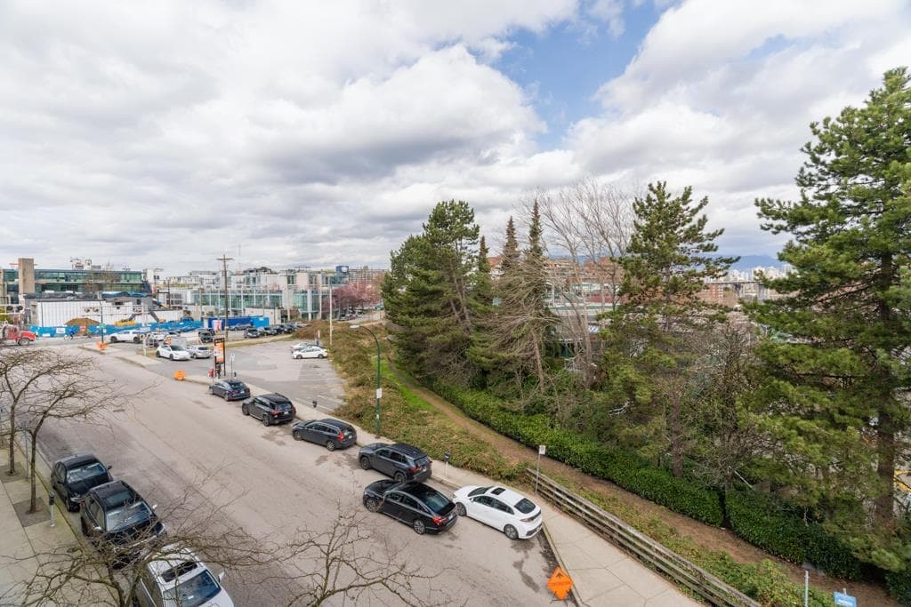 508 - 1540 W 2nd Avenue, Vancouver, V6J 1H2 — photo 5