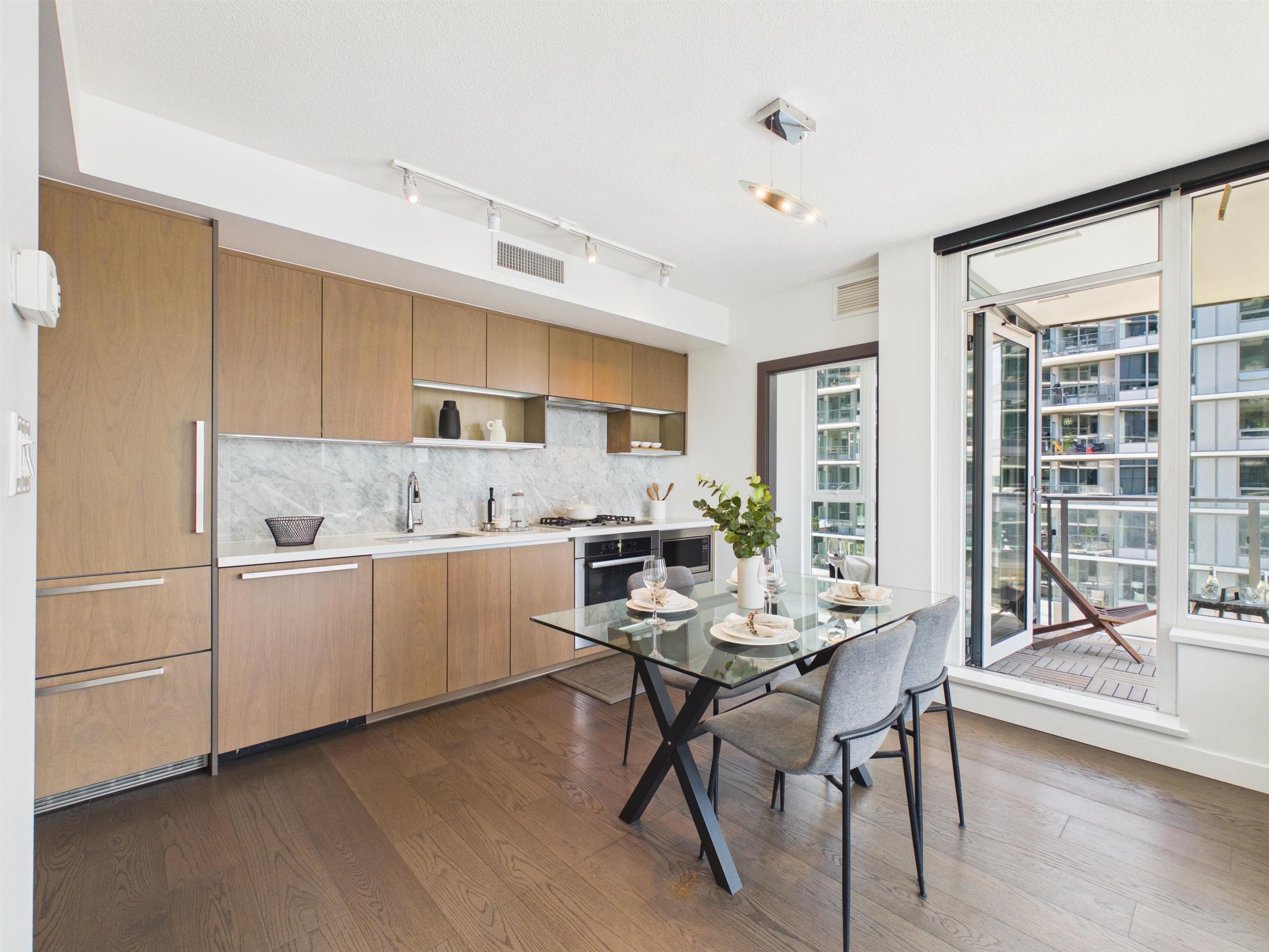 808 - 68 Smithe Street, Vancouver, V6B 0P4 — photo 4