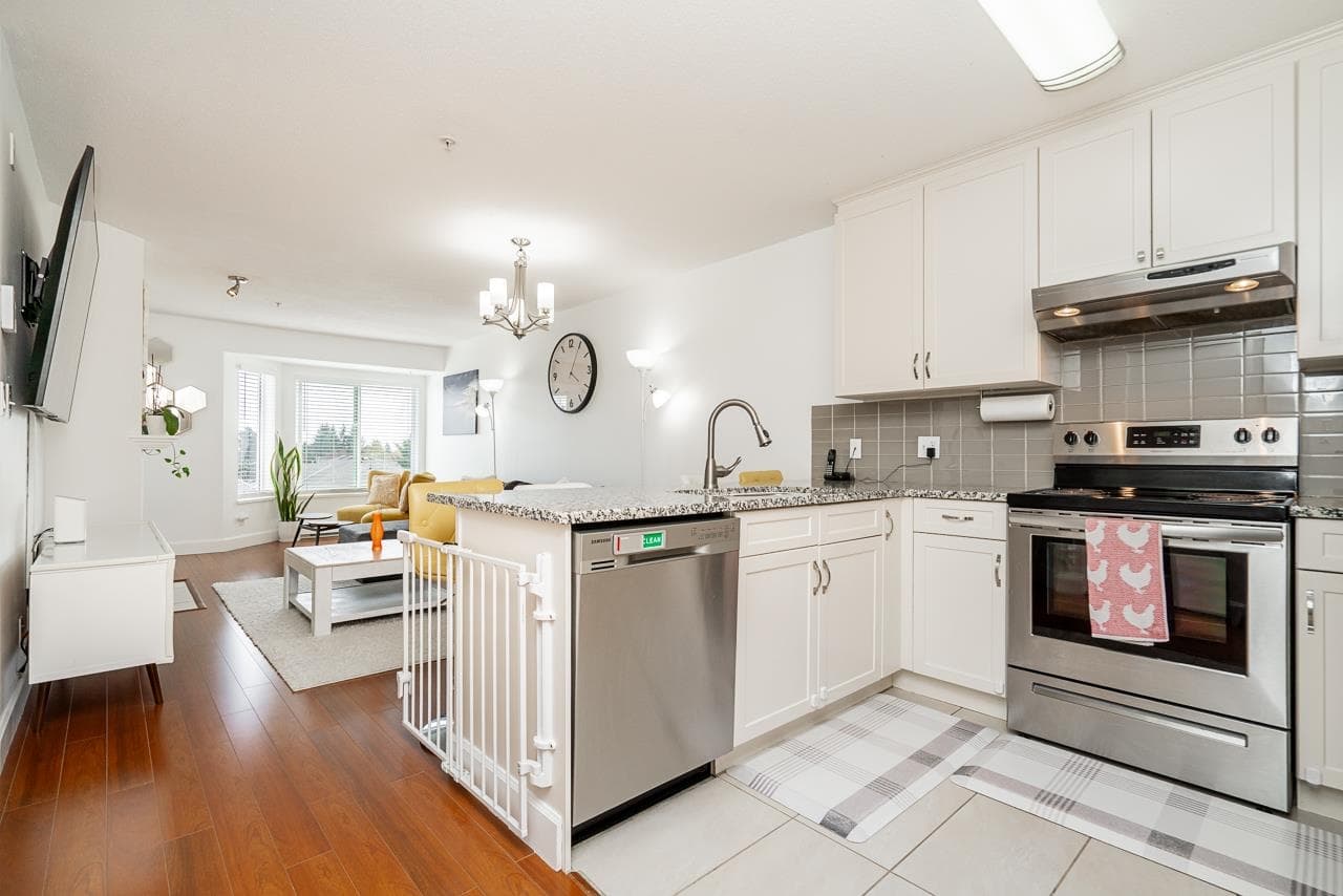 407 - 12160 80 Avenue, Surrey, V3W 0V3 — photo 5