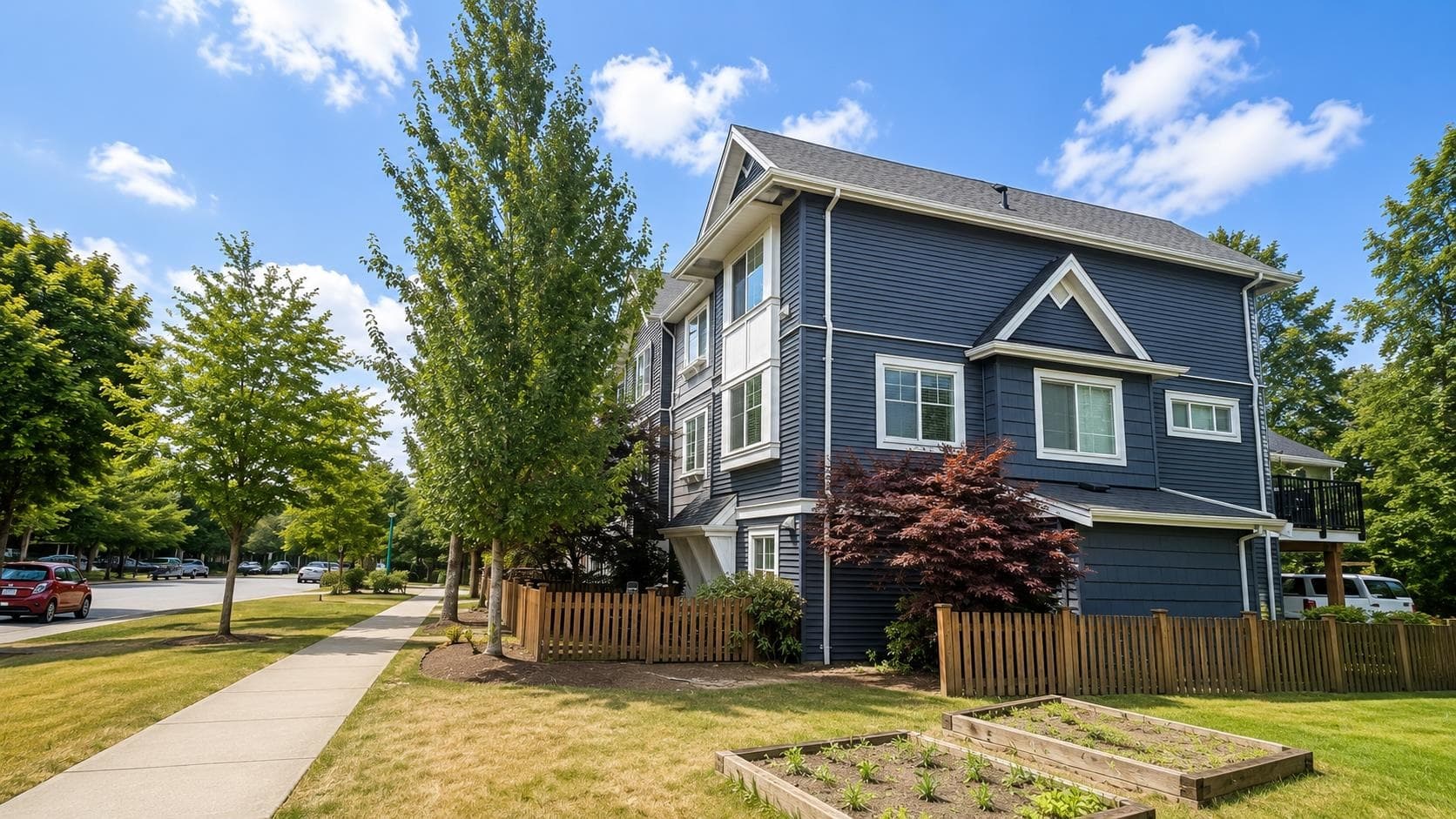 5 - 19128 65 Avenue, Surrey