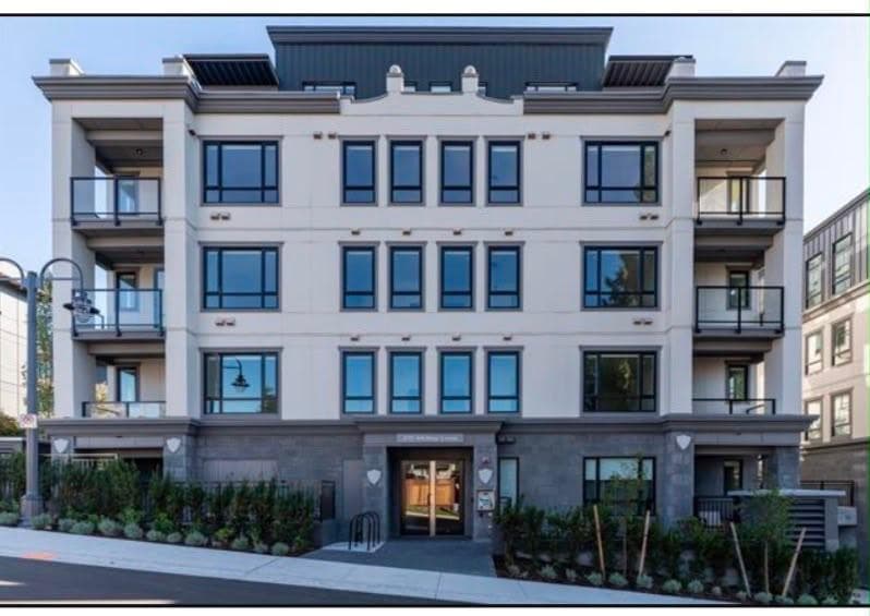 616 - 215 Mcbay Lane, Coquitlam, V3K 0H7 — photo 1