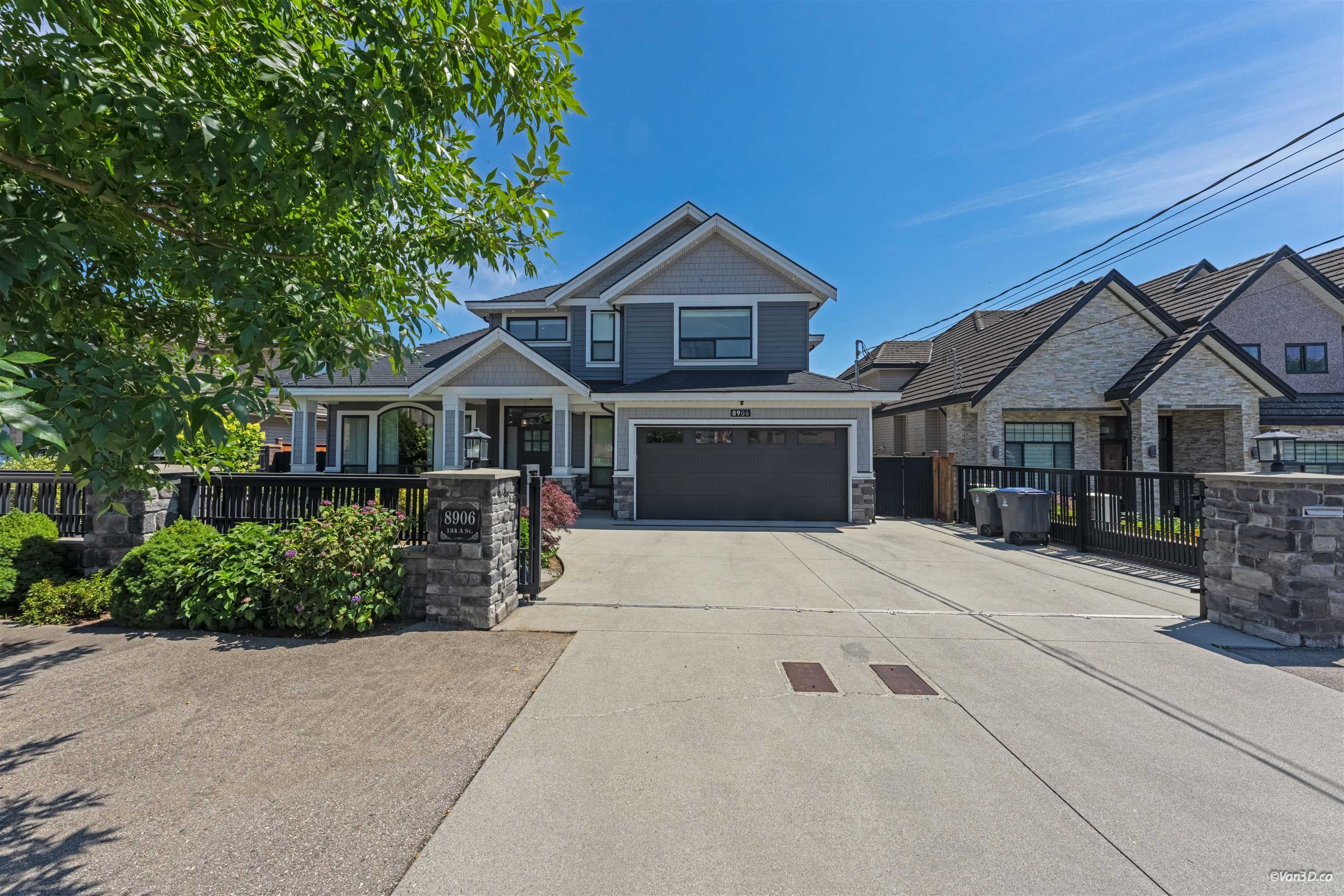 8906 134a Street, Surrey, V3V 5S7 — photo 2