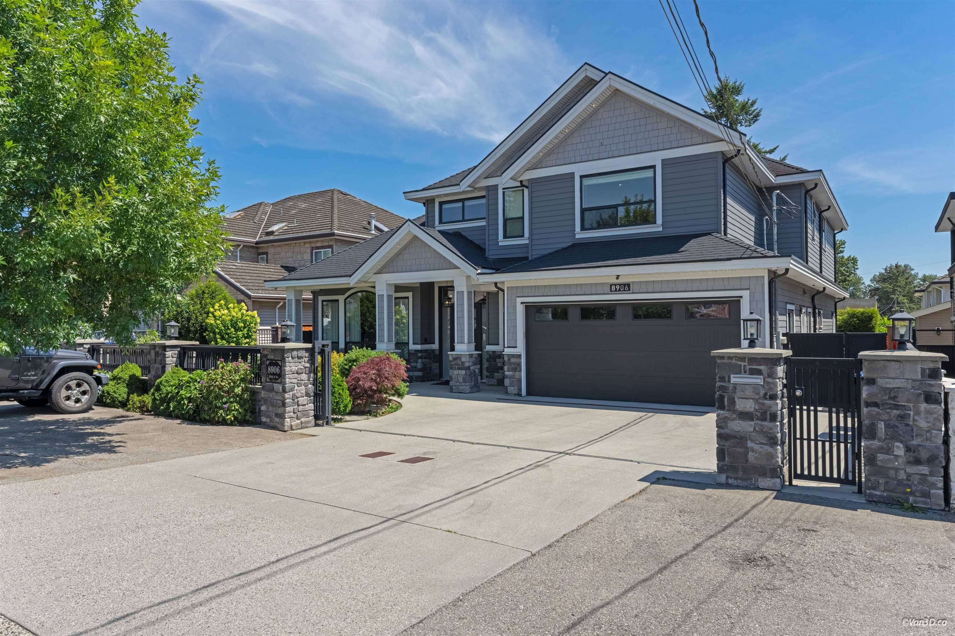 8906 134a Street, Surrey, V3V 5S7 — photo 3