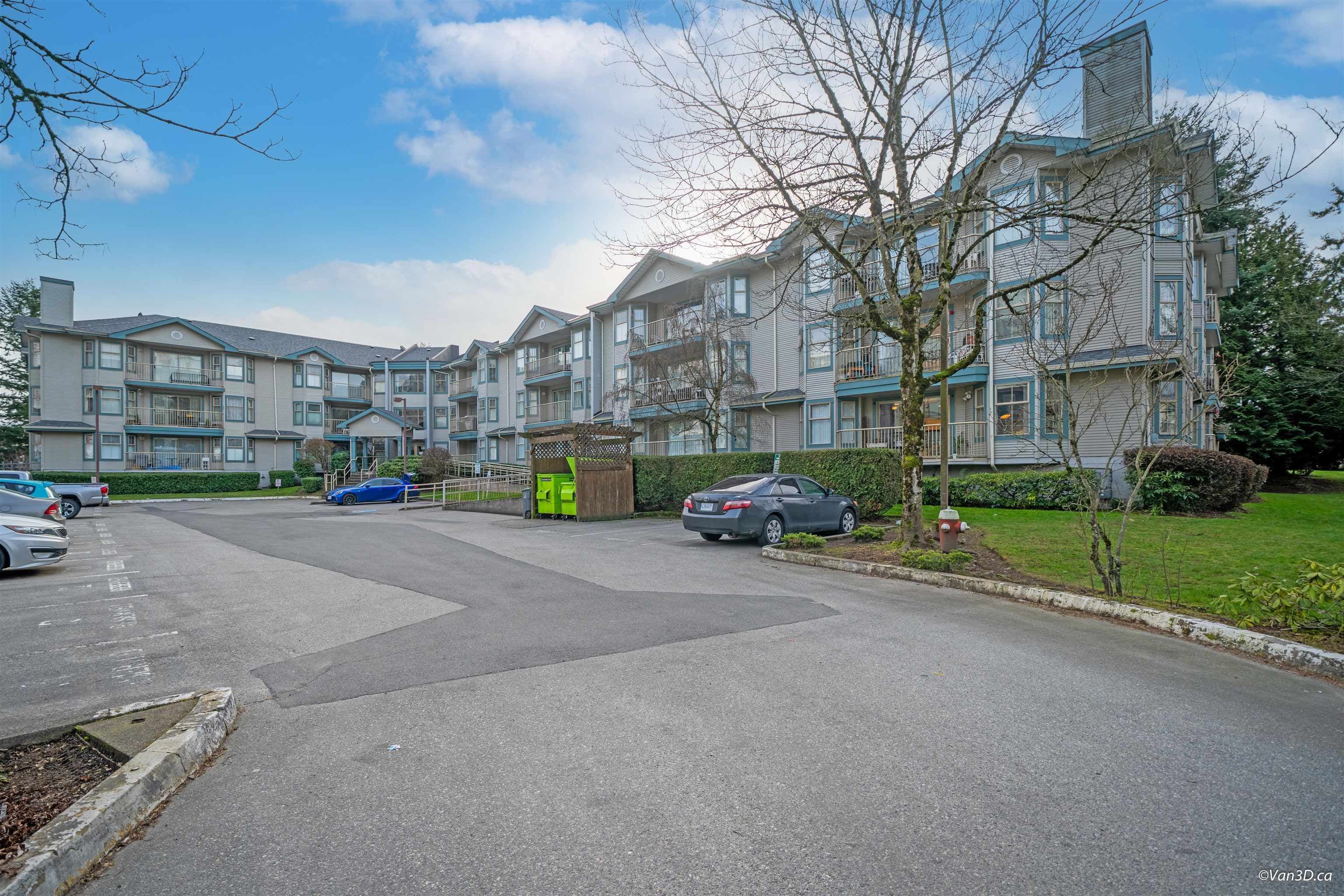 315 - 10756 138 Street, Surrey