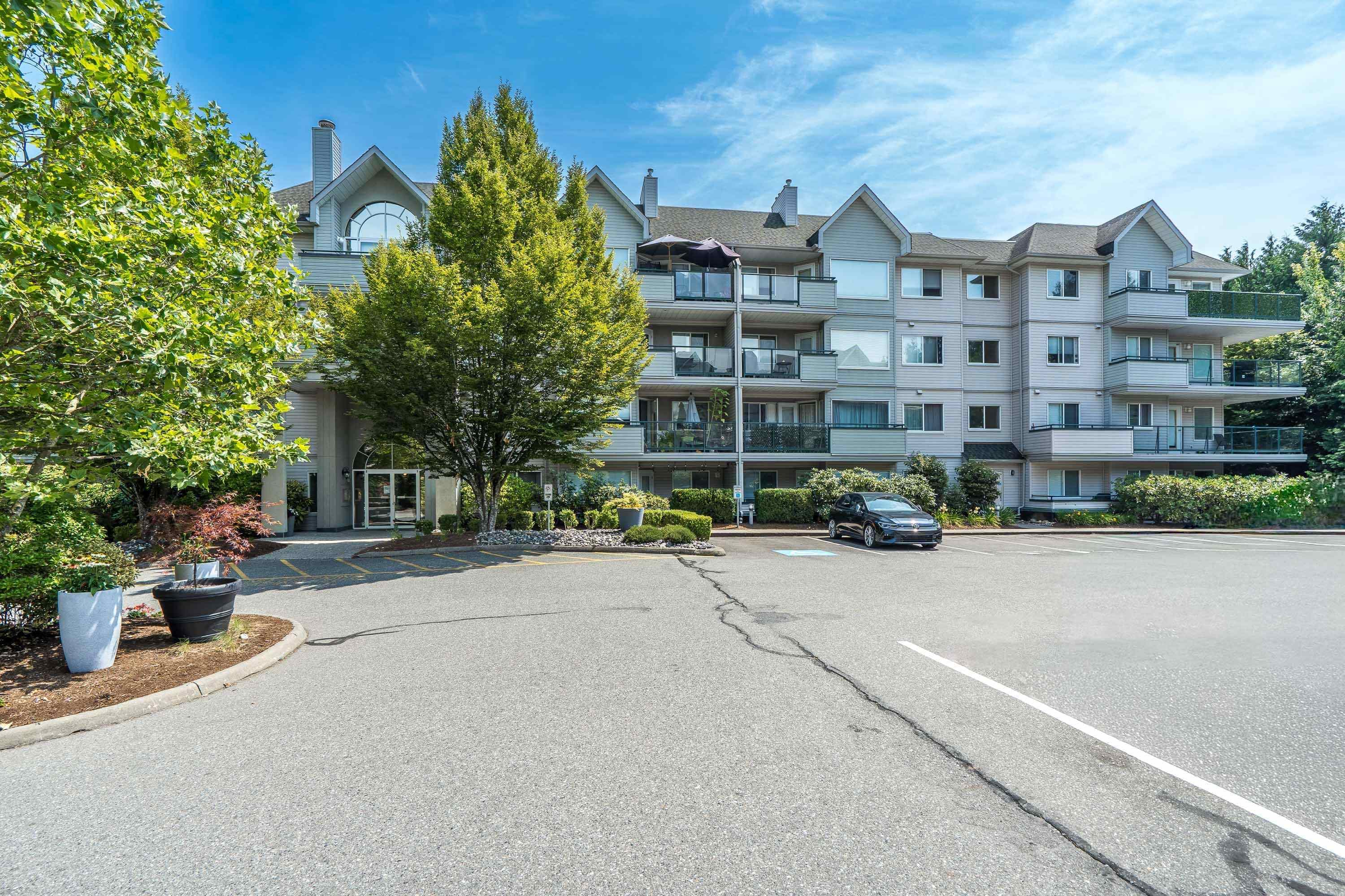 406 - 33718 King Road, Abbotsford, V2S 8J3 — photo 3