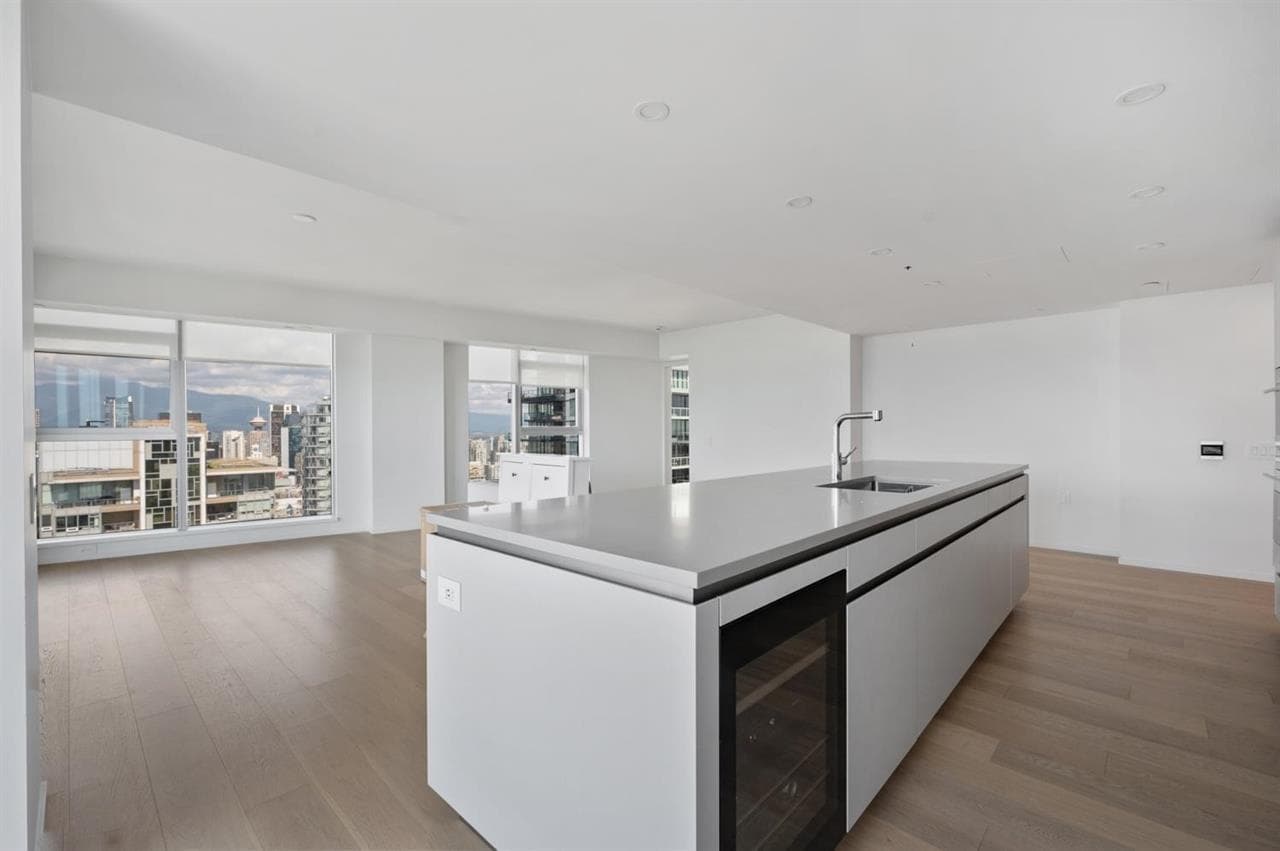 3X03 - 899 Pacific Street, Vancouver, V6Z 1X3 — photo 5