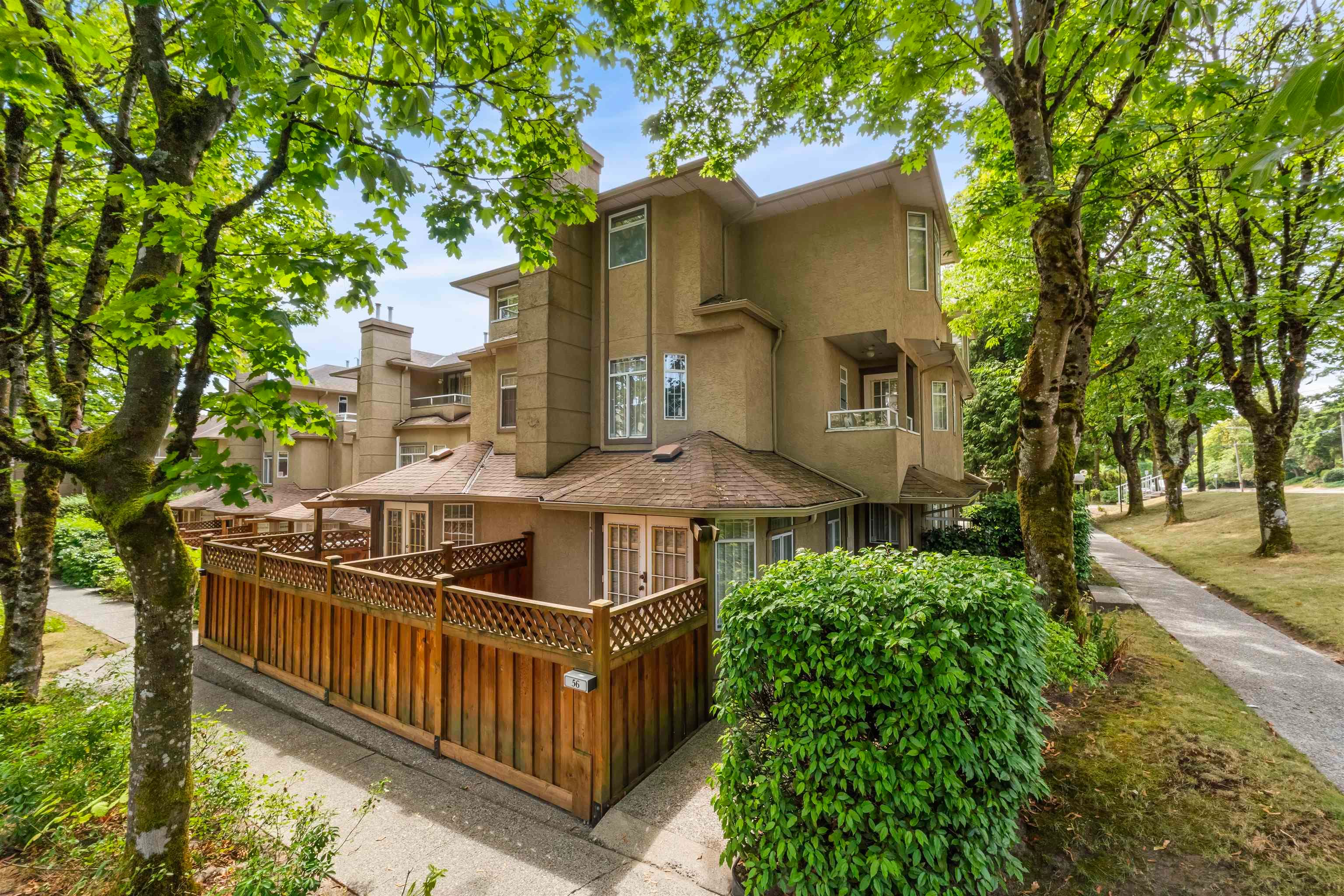 56 - 7188 Edmonds Street, Burnaby