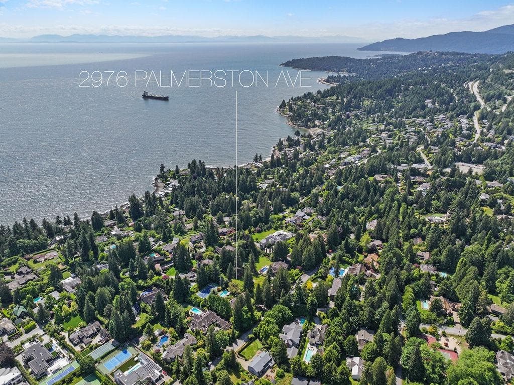 2976 Palmerston Avenue, West Vancouver, V7V 2X3 — photo 2