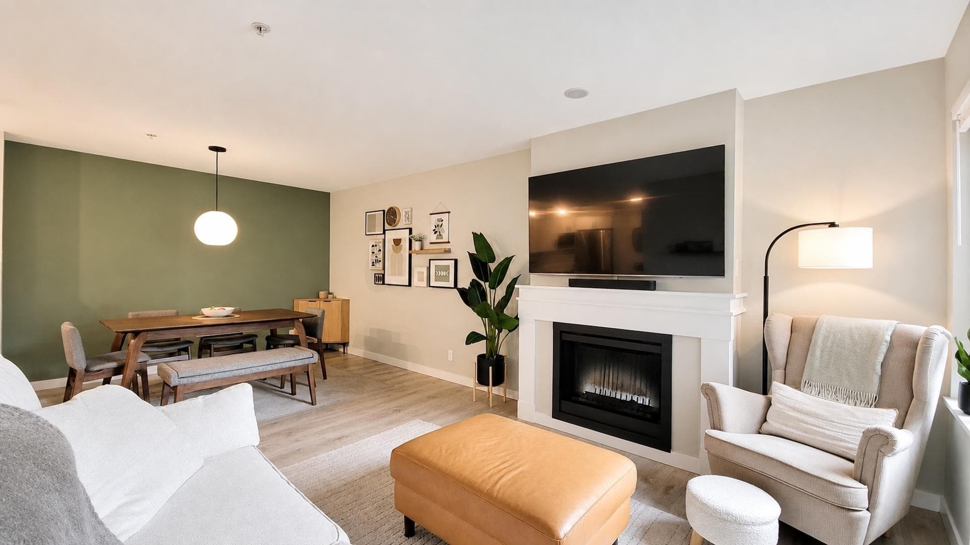 210 - 3105 Lincoln Avenue, Coquitlam, V3B 0E1 — photo 4
