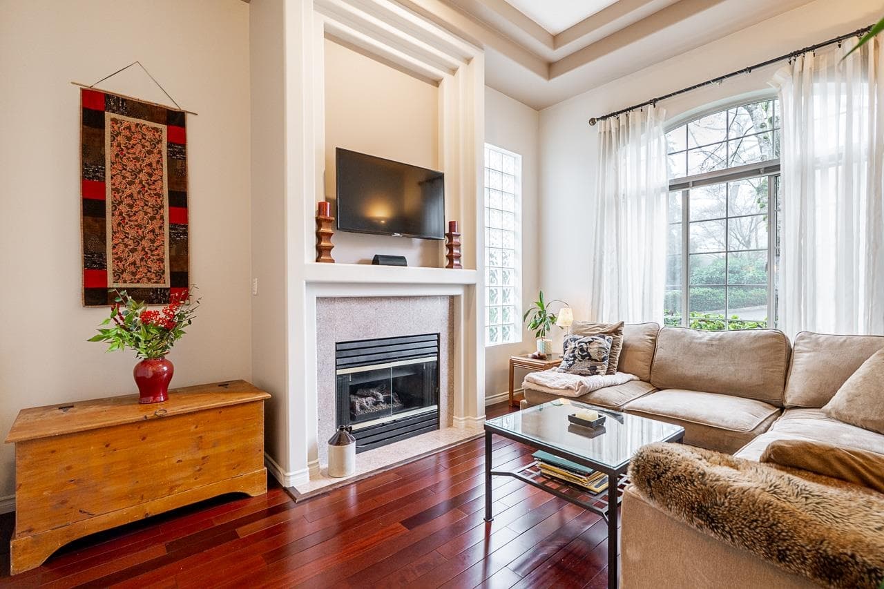 2 - 915 Fort Fraser Rise, Port Coquitlam, V3C 6K3 — photo 5