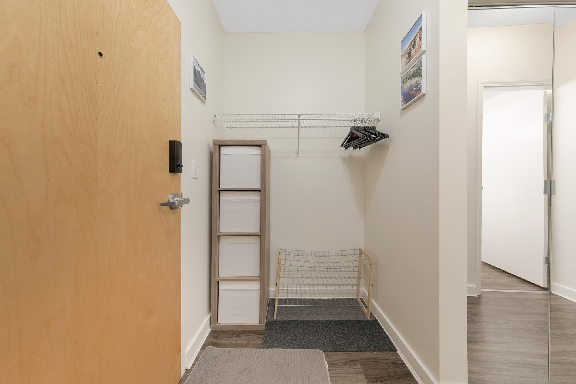 307 - 1249 Granville Street, Vancouver, V6Z 1M5 — photo 5