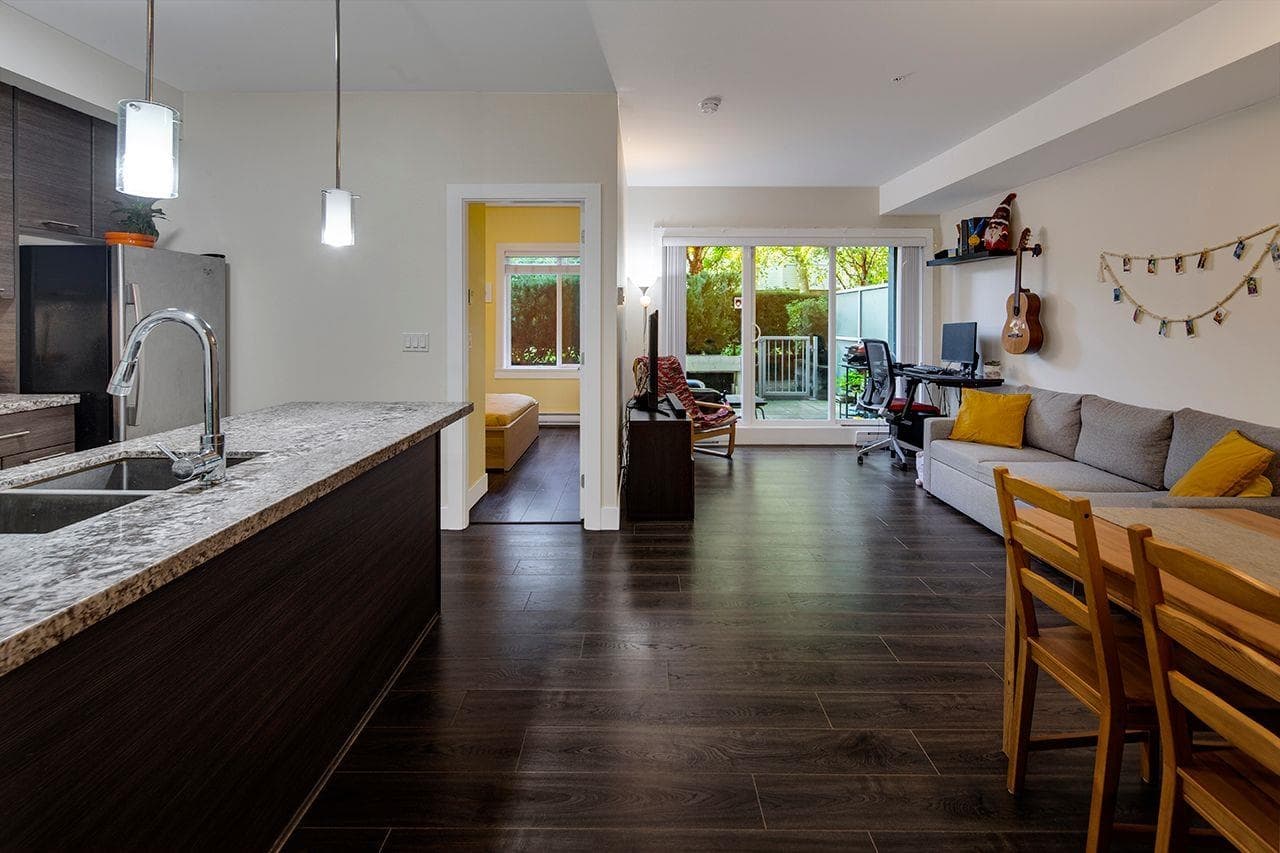 106 - 7377 14th Avenue, Burnaby, V3N 1Z7 — photo 2