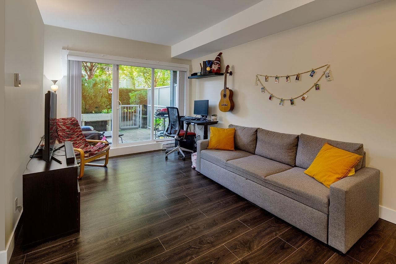 106 - 7377 14th Avenue, Burnaby, V3N 1Z7 — photo 3
