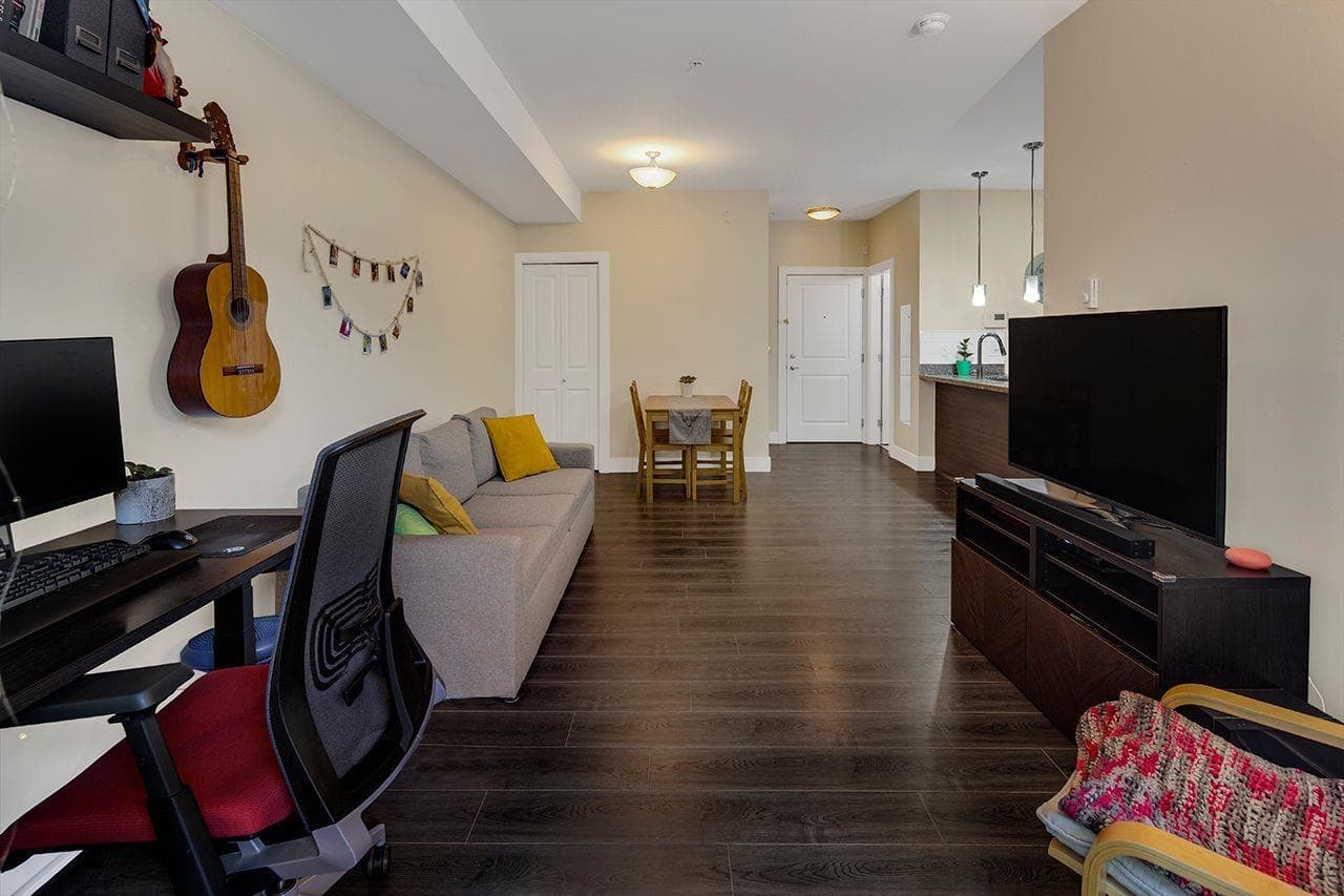106 - 7377 14th Avenue, Burnaby, V3N 1Z7 — photo 4