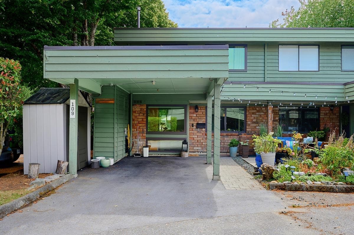 109 - 3031 Williams Road, Richmond, V7E 4E9 — photo 1