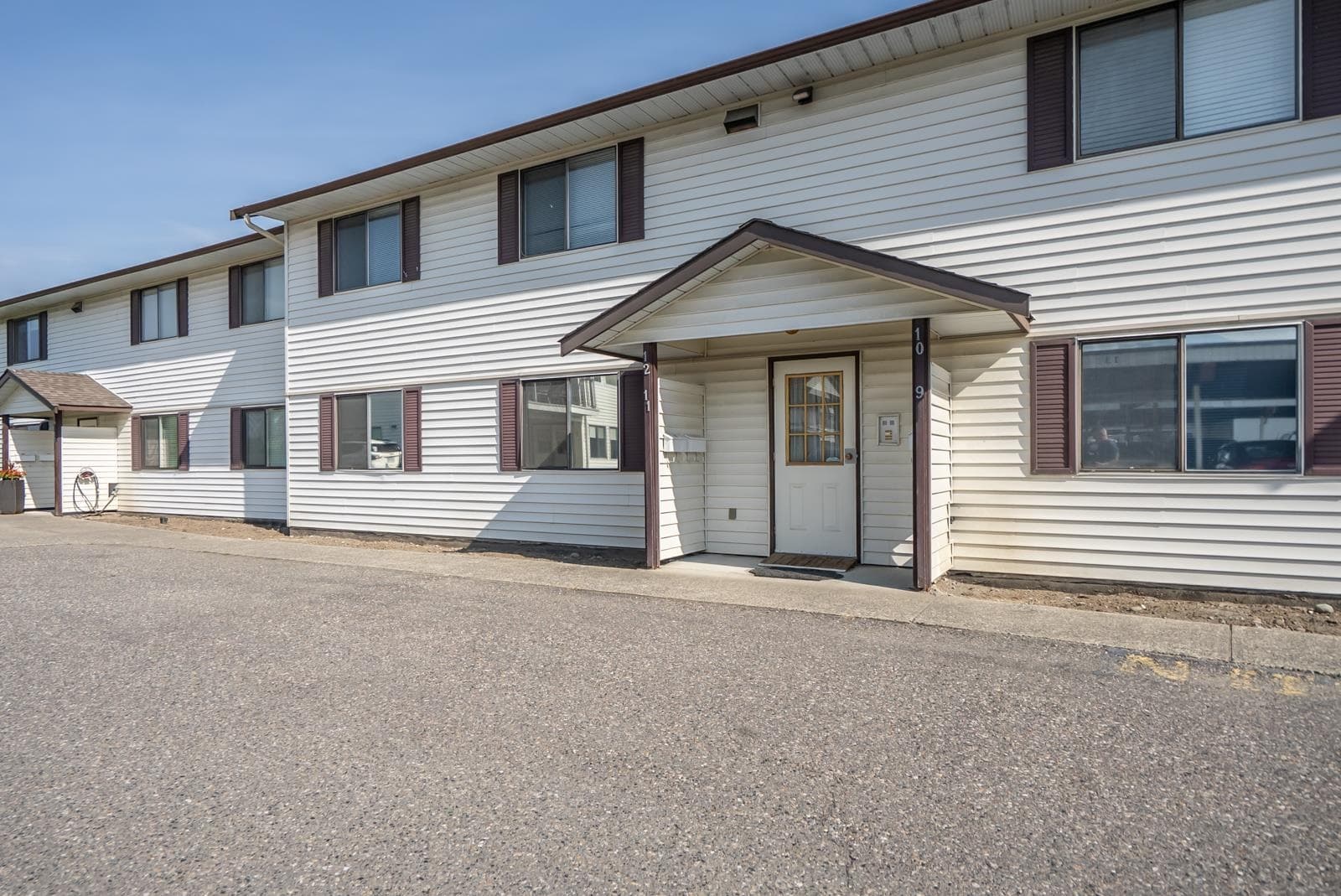 11 - 7455 Huron Street, Chilliwack, V2R 2R9 — photo 2
