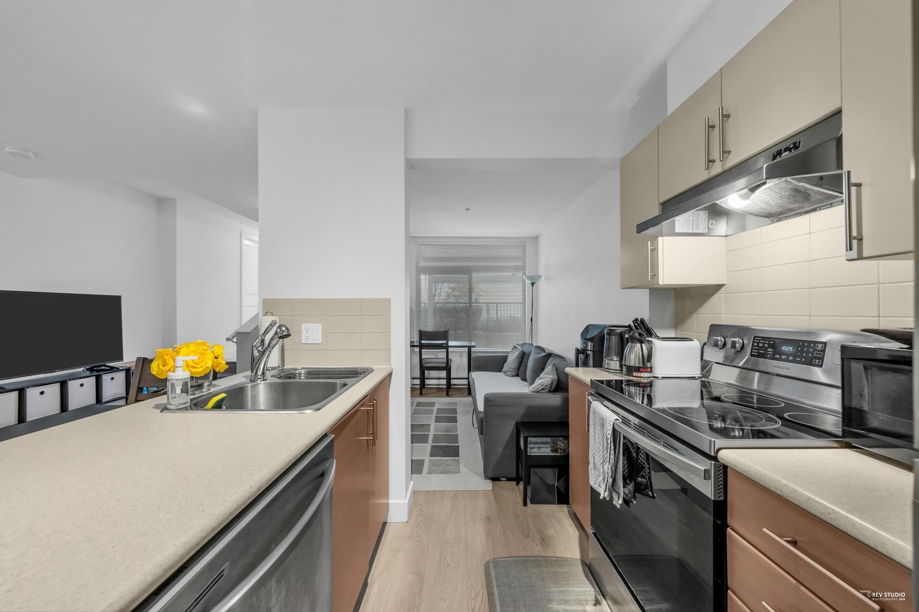 103 - 5692 Kings Road, Vancouver, V6T 1K8 — photo 3