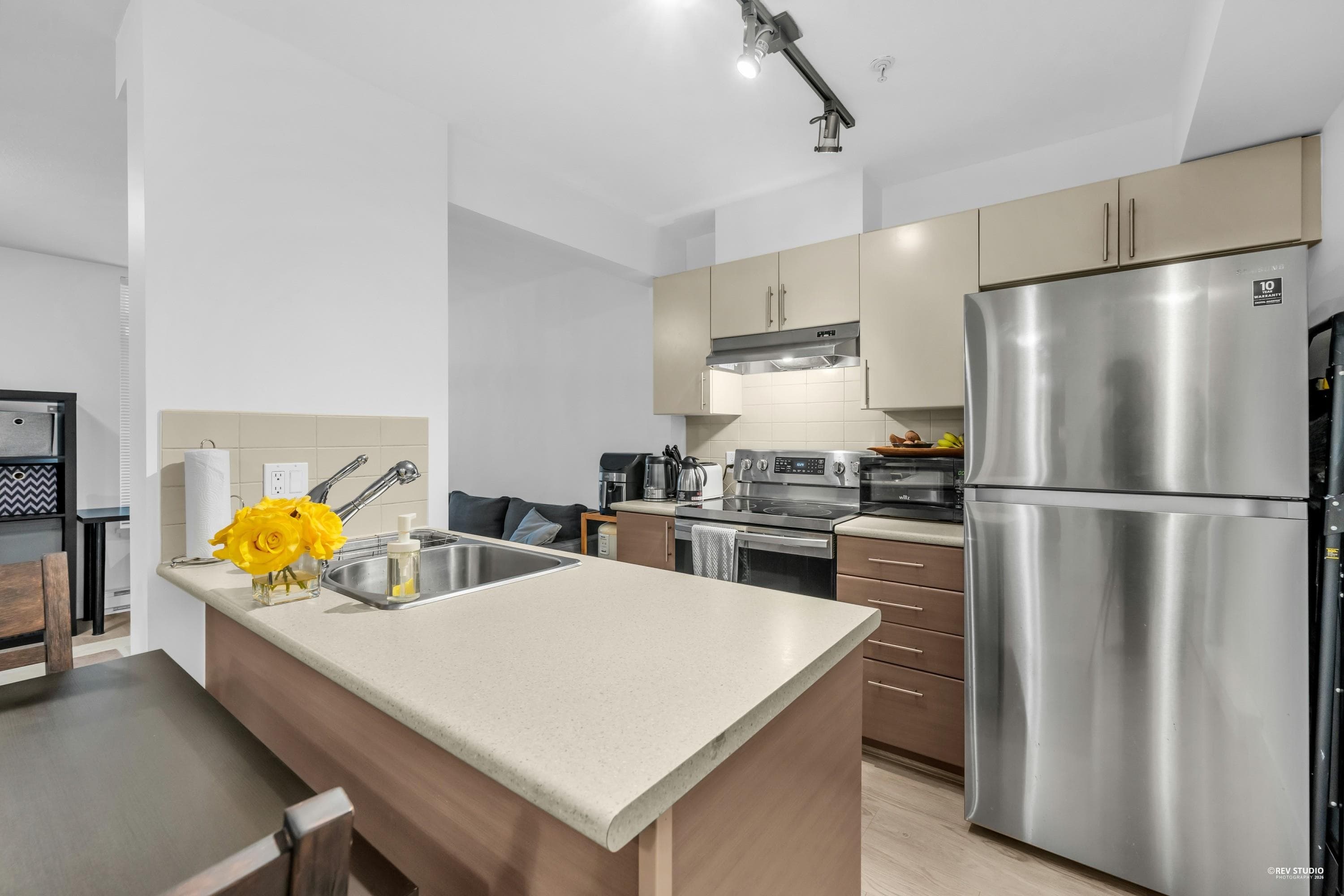 103 - 5692 Kings Road, Vancouver, V6T 1K8 — photo 4