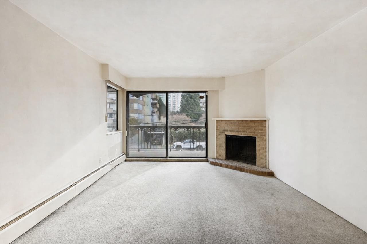 205 - 707 Hamilton Street, New Westminster, V3M 2M7 — photo 3