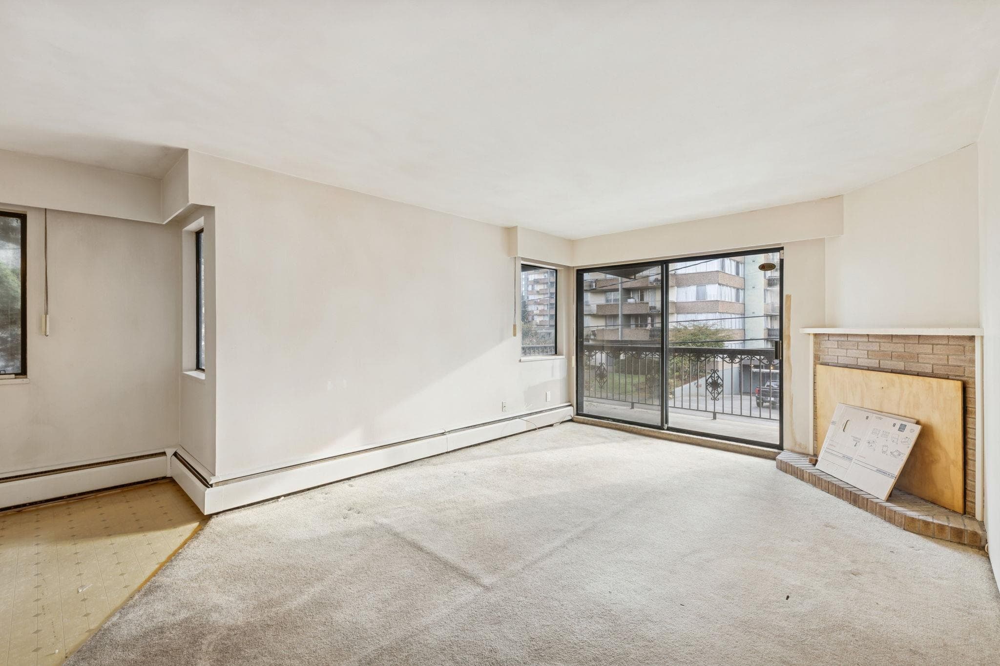 205 - 707 Hamilton Street, New Westminster, V3M 2M7 — photo 5