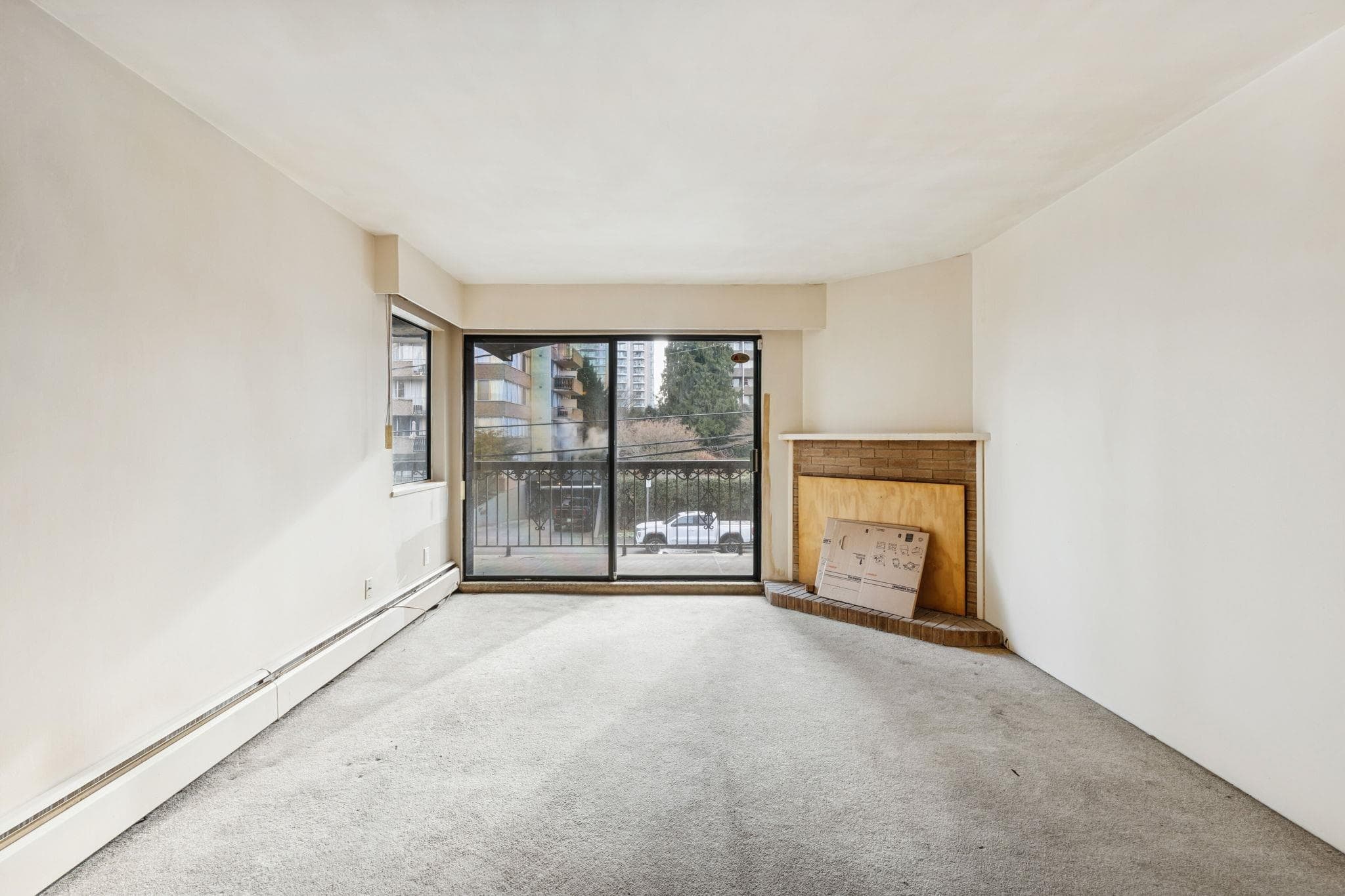 205 - 707 Hamilton Street, New Westminster, V3M 2M7 — photo 4