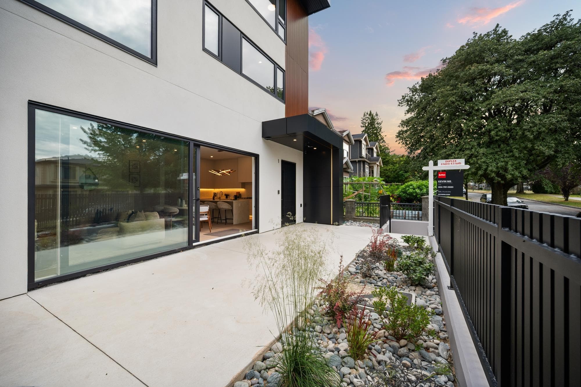 1 - 3428 Mons Drive, Vancouver, V5M 3B6 — photo 2