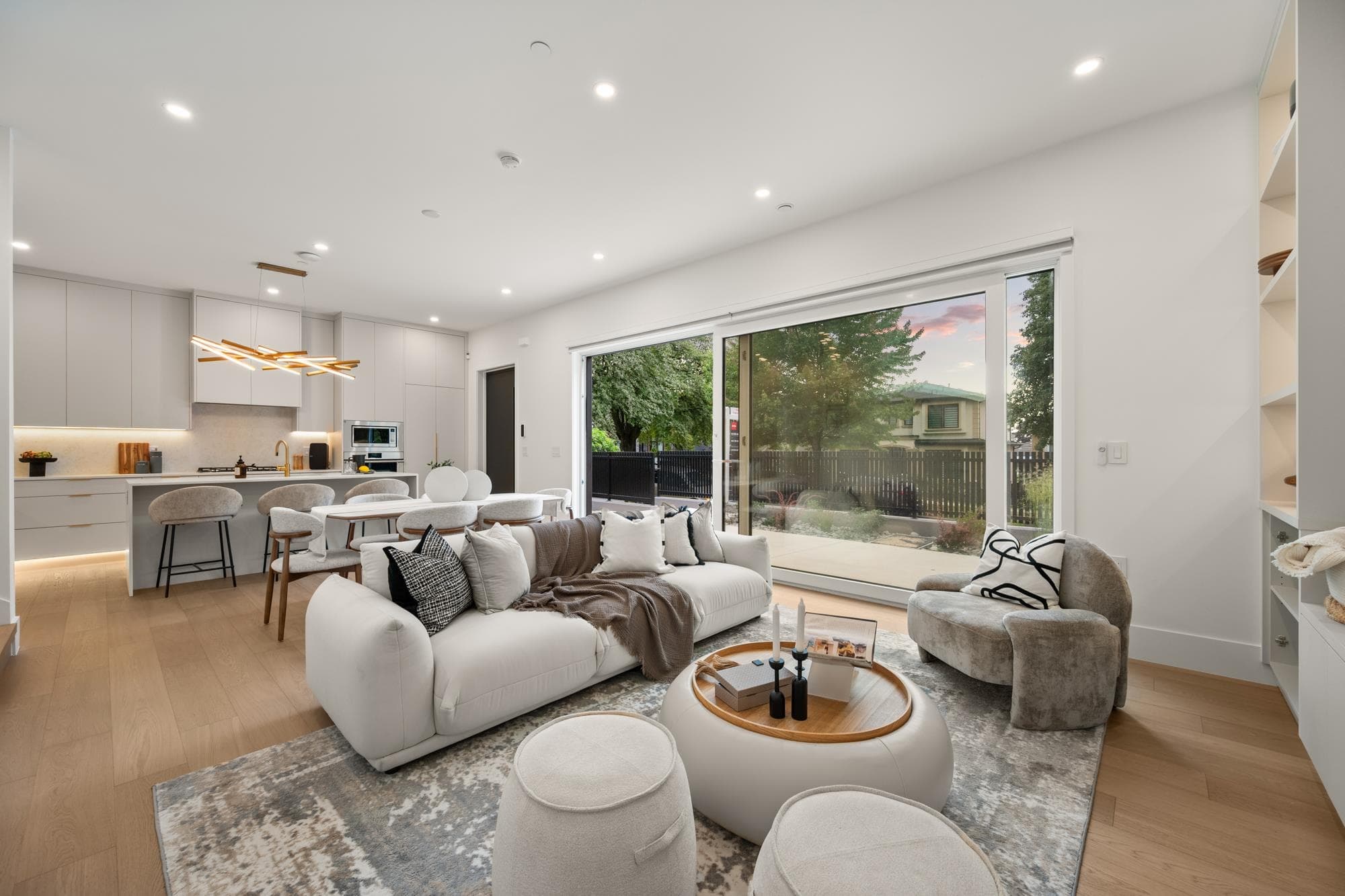 1 - 3428 Mons Drive, Vancouver, V5M 3B6 — photo 3