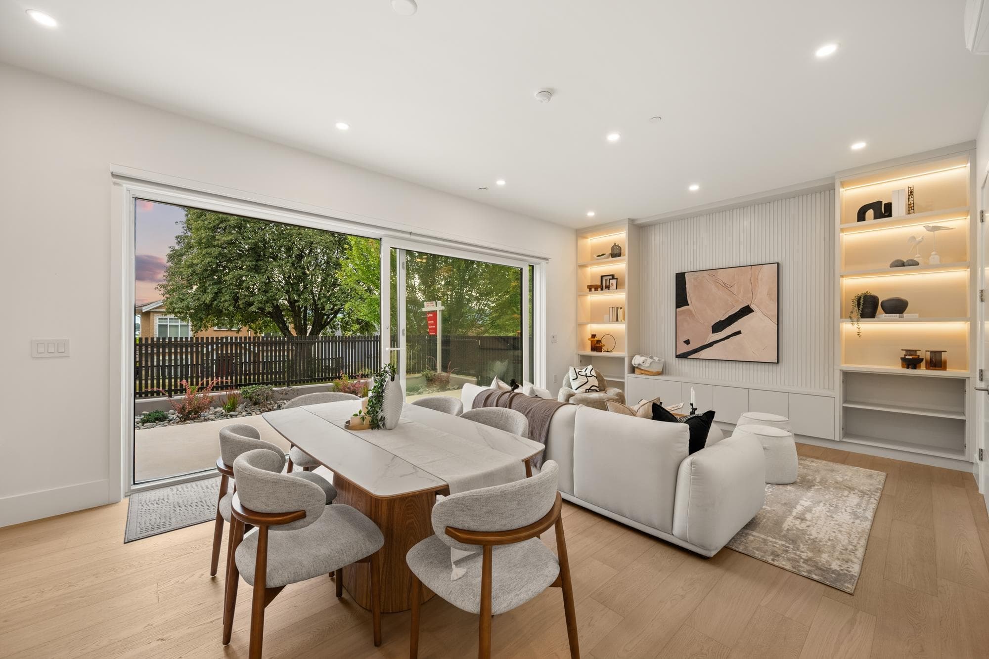1 - 3428 Mons Drive, Vancouver, V5M 3B6 — photo 4