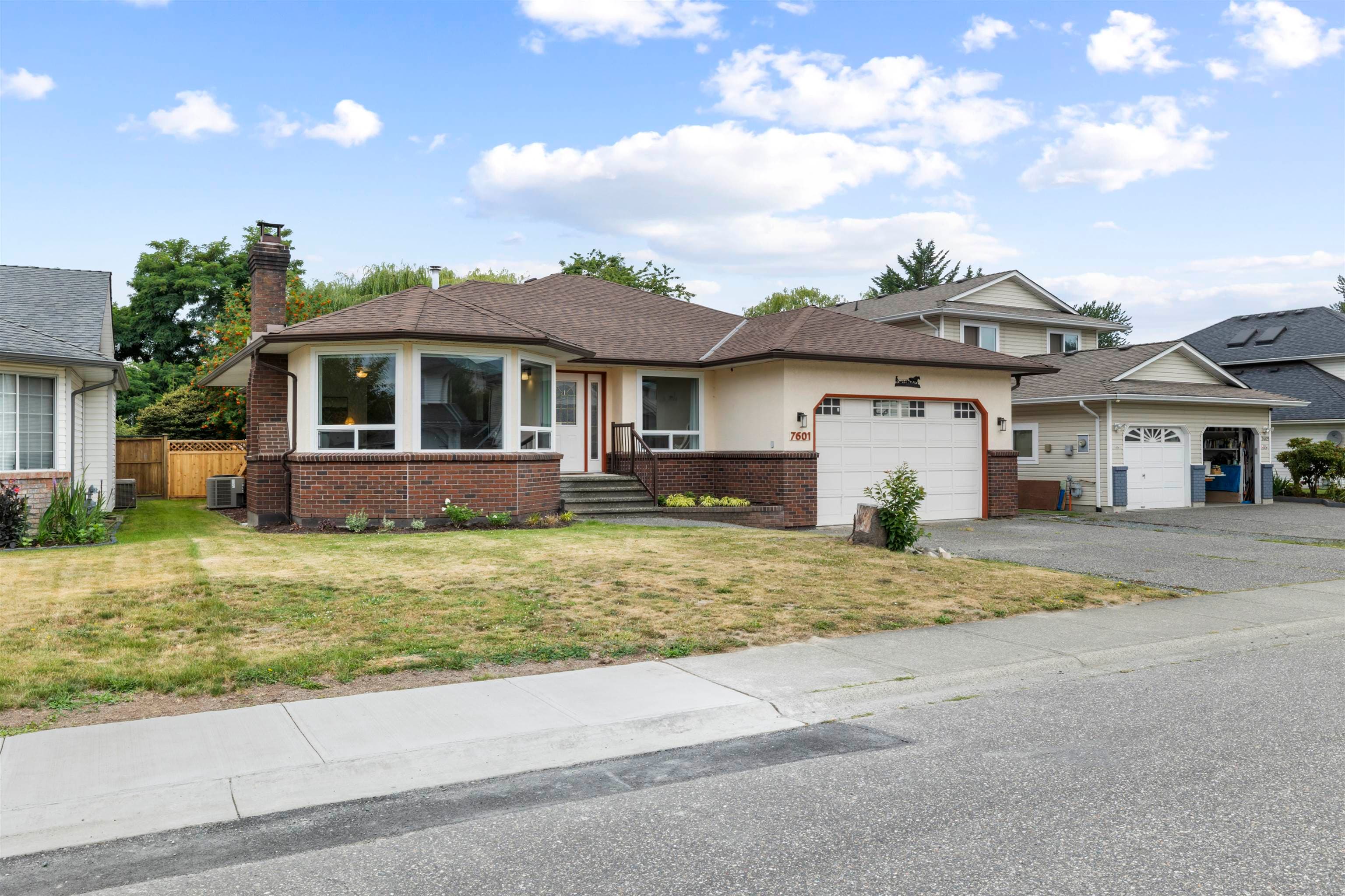 7601 Sapphire Drive, Chilliwack, V2R 3A7 — photo 2