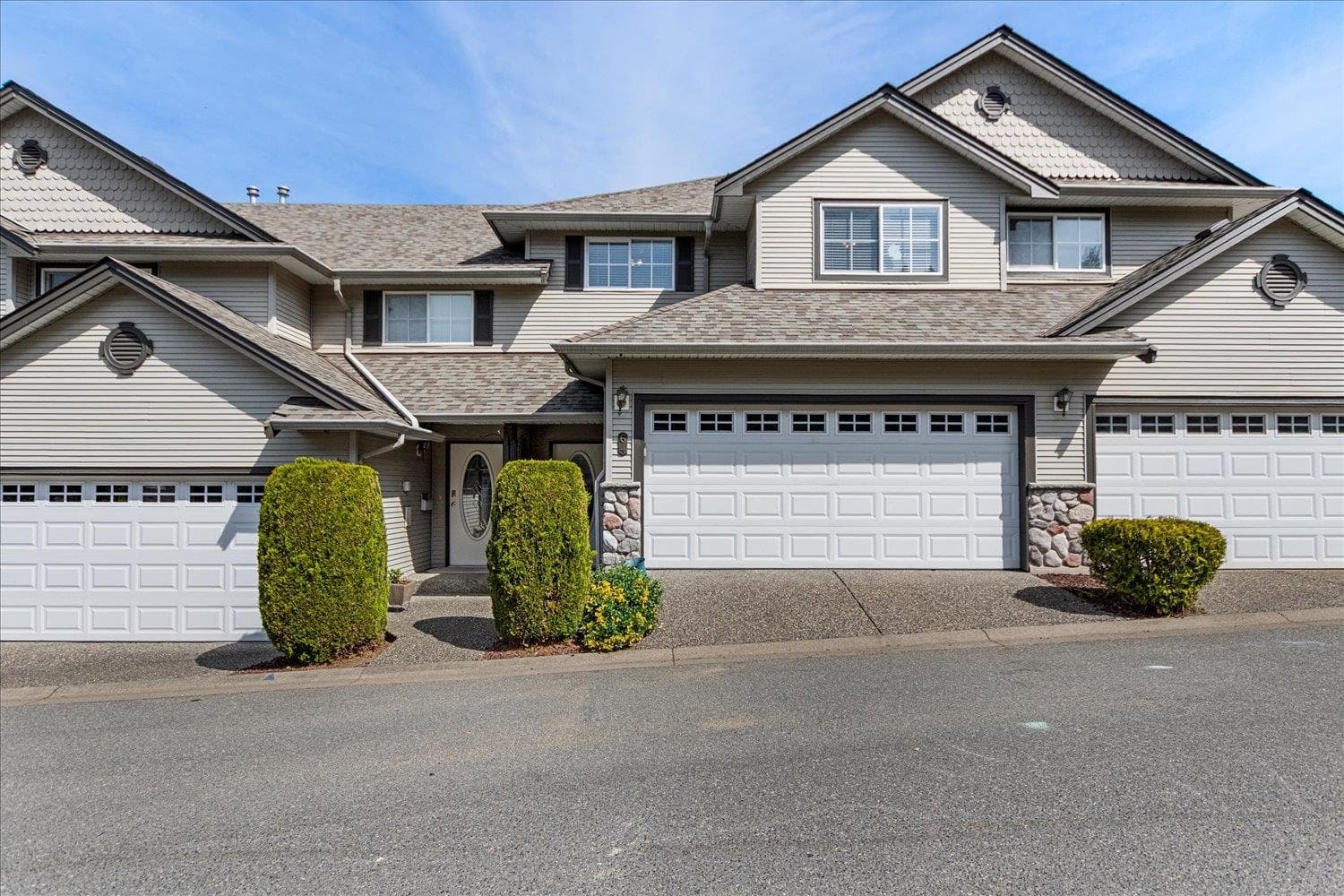 64 - 46360 Valleyview Road, Chilliwack