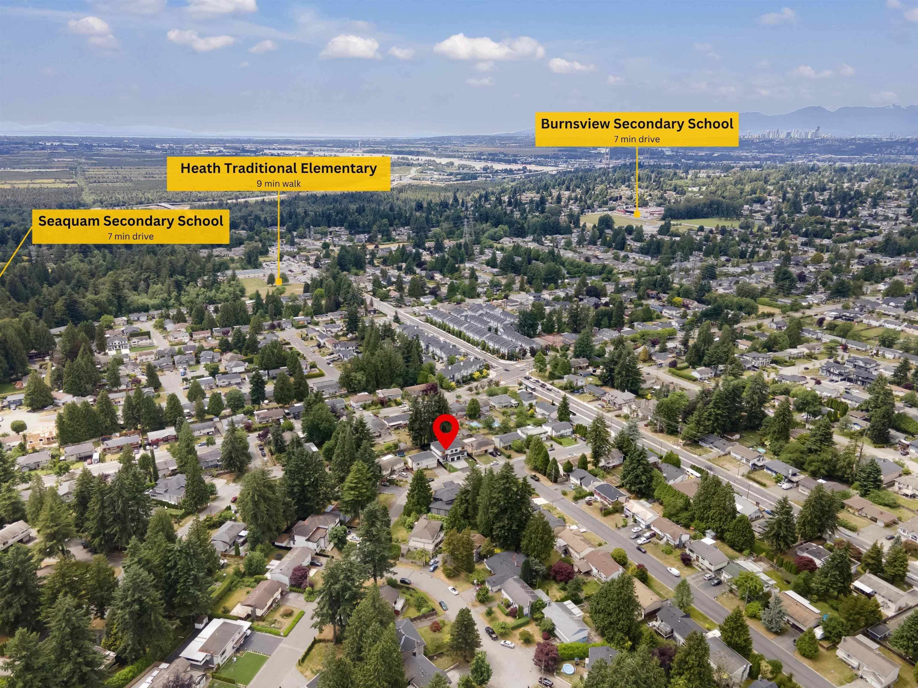 7143 W Brewster Drive, Delta, V4E 1T9 — photo 3