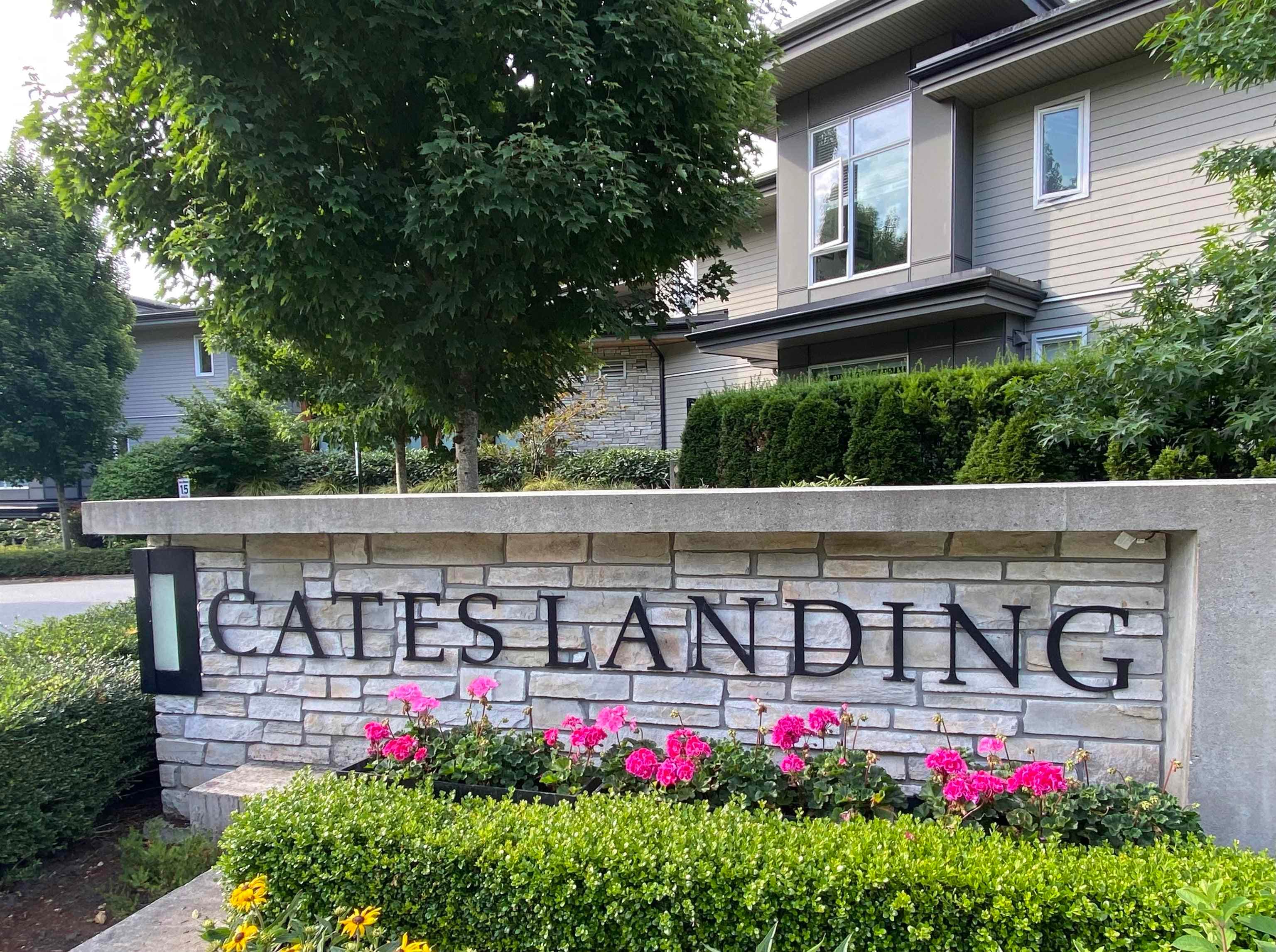 402 - 3911 Cates Landing Way, North Vancouver, V7G 0A6 — photo 3