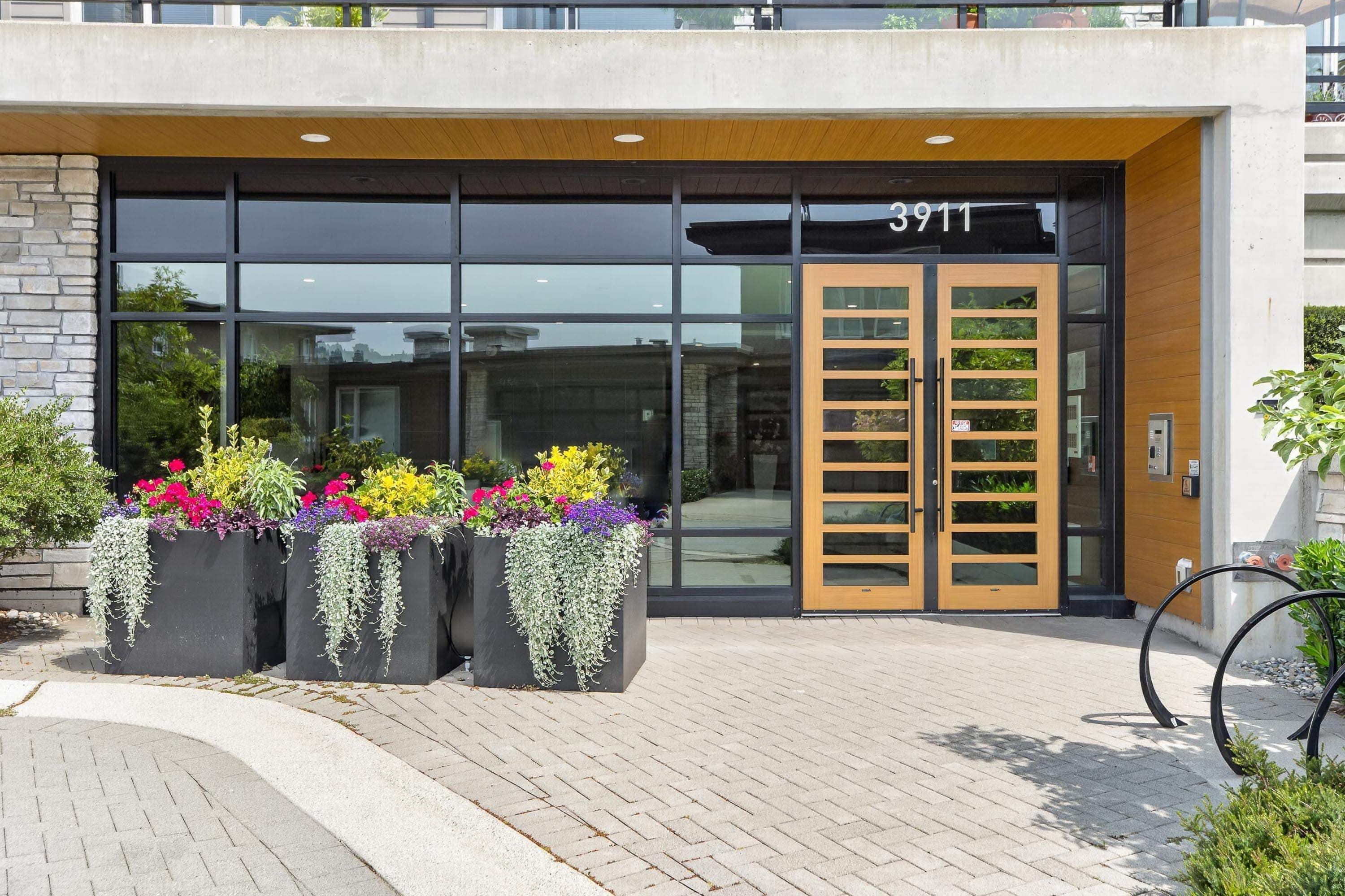 402 - 3911 Cates Landing Way, North Vancouver, V7G 0A6 — photo 5